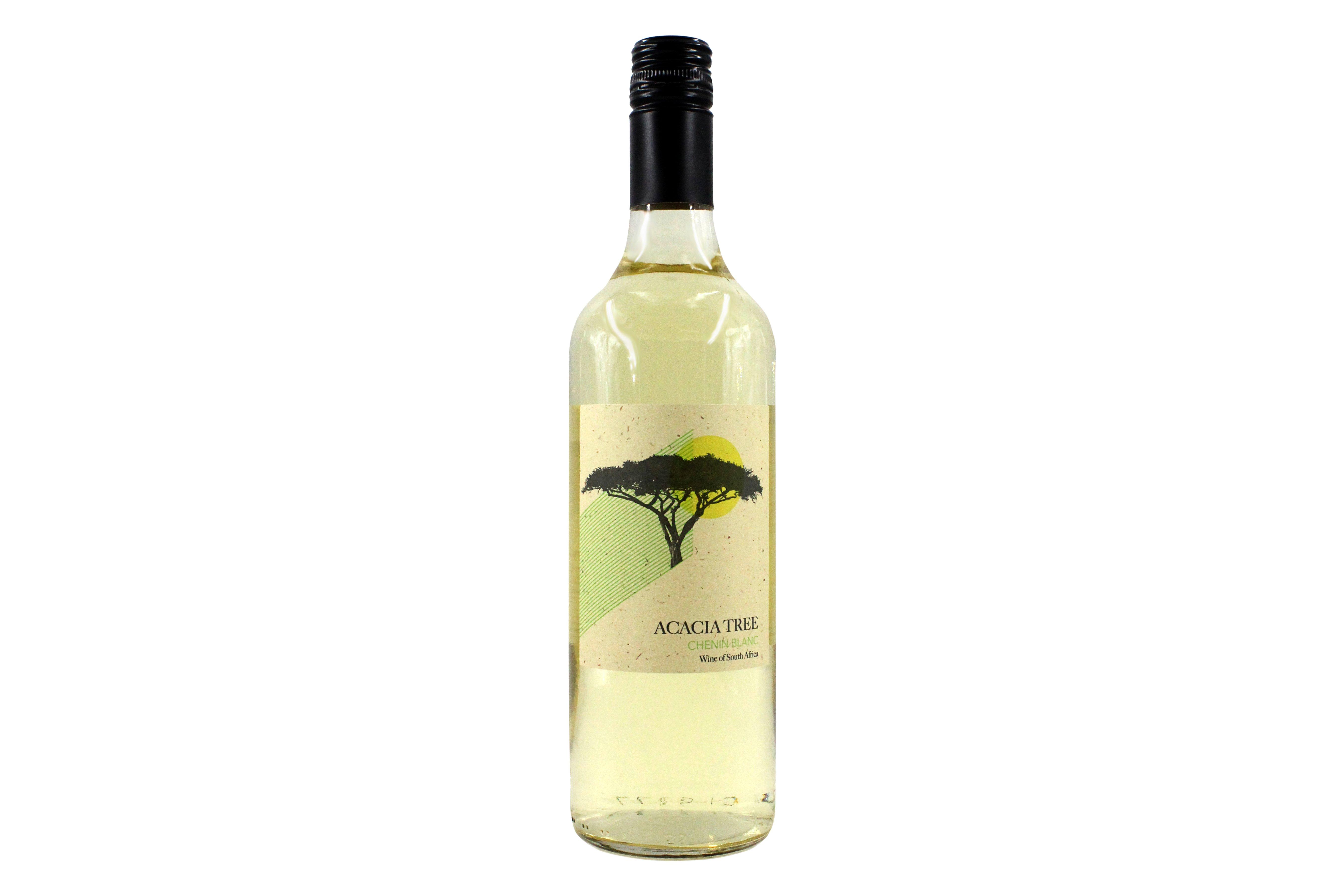 Acacia Tree Chenin Blanc 11% (South Africa)