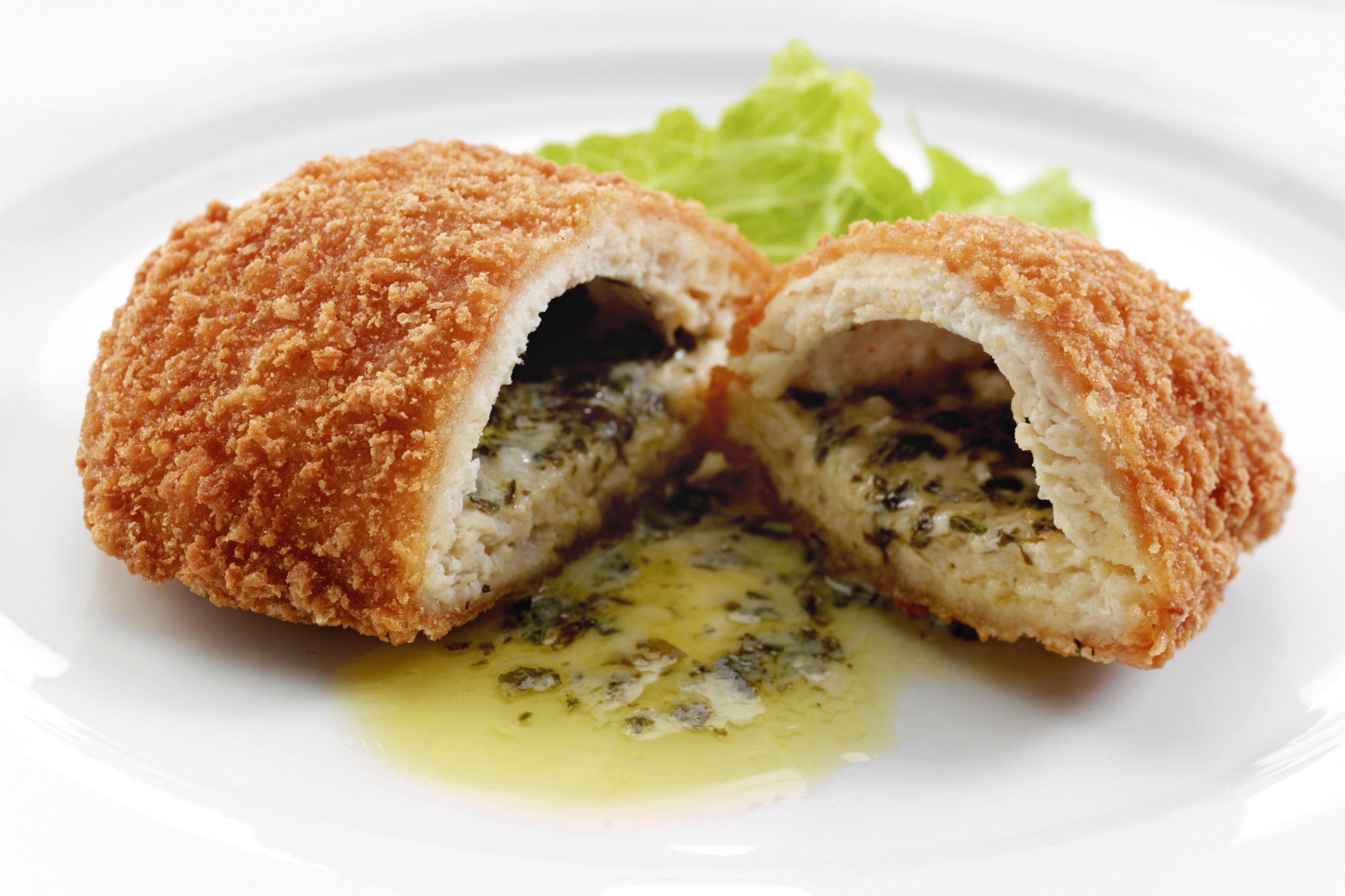 Image Farm Boneless Chicken Kyiv