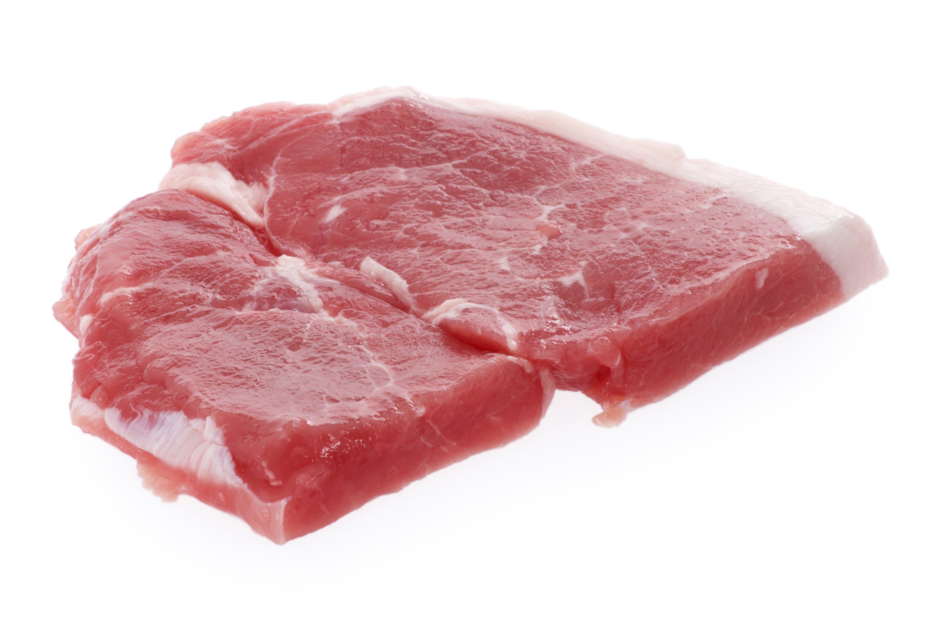 Prime Meats D Cut Gammon Steaks   5x113g
