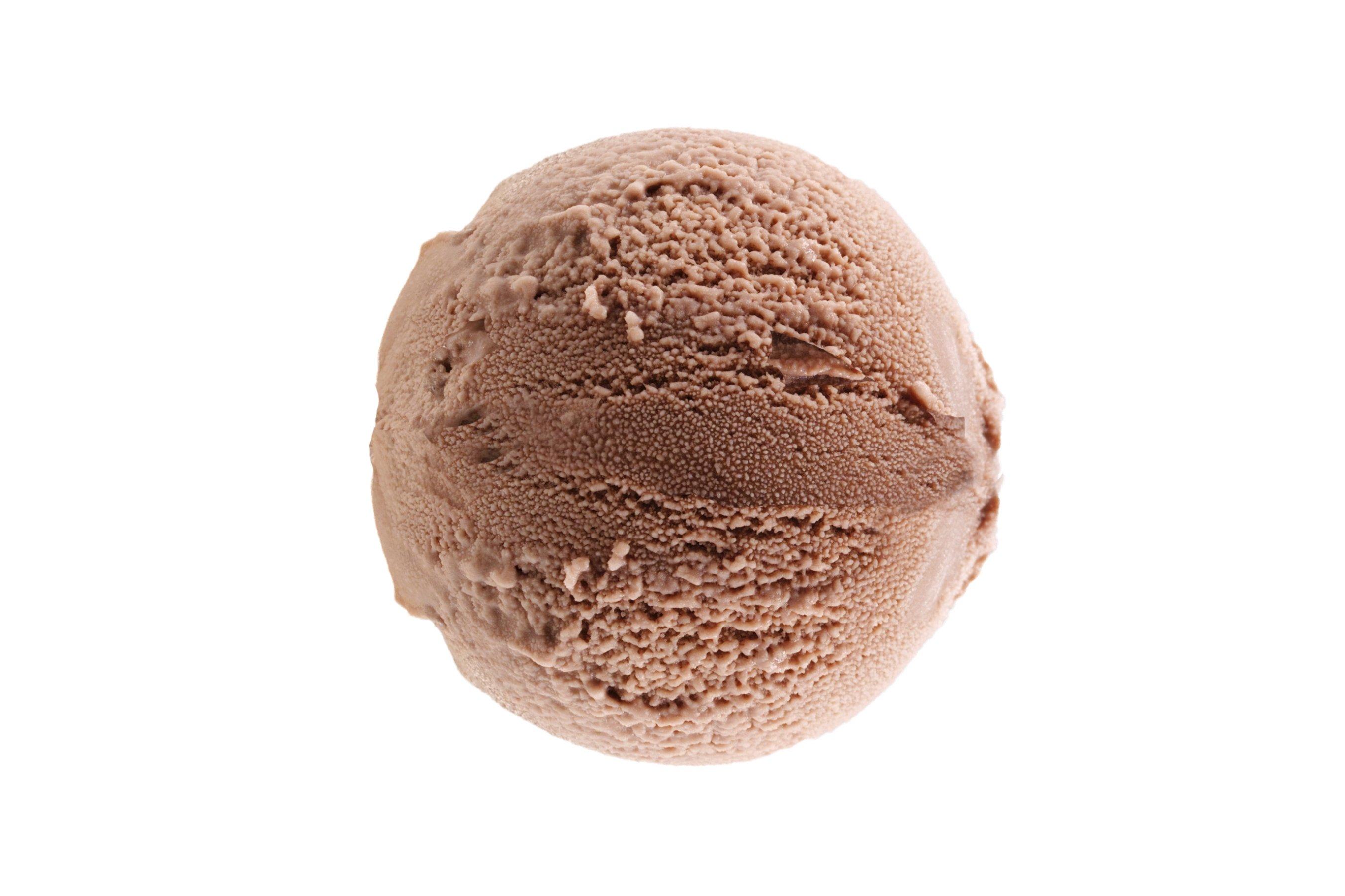 Brakes Vegan Chocolate Ice Cream