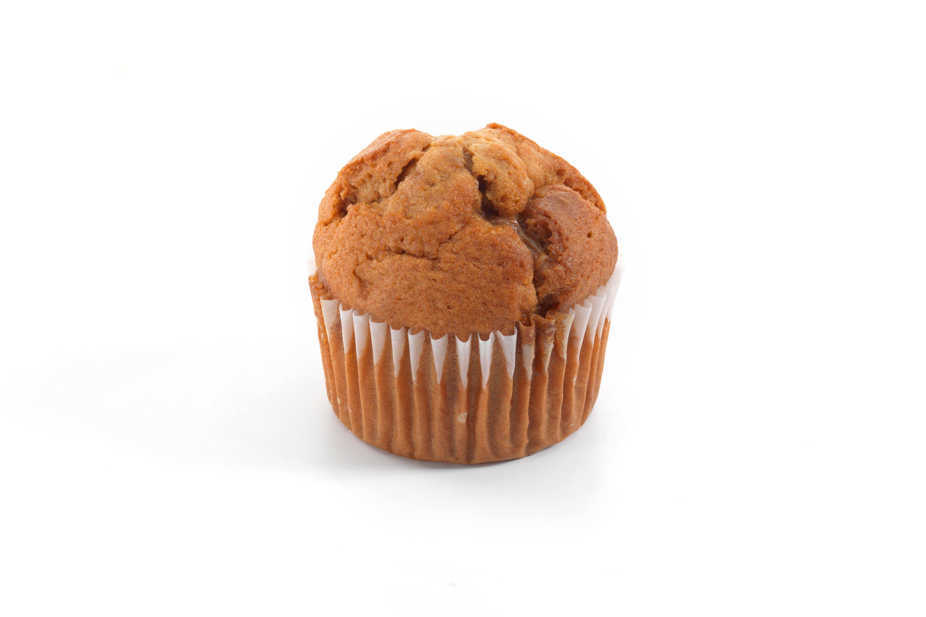 Sysco Classic Toffee Muffins