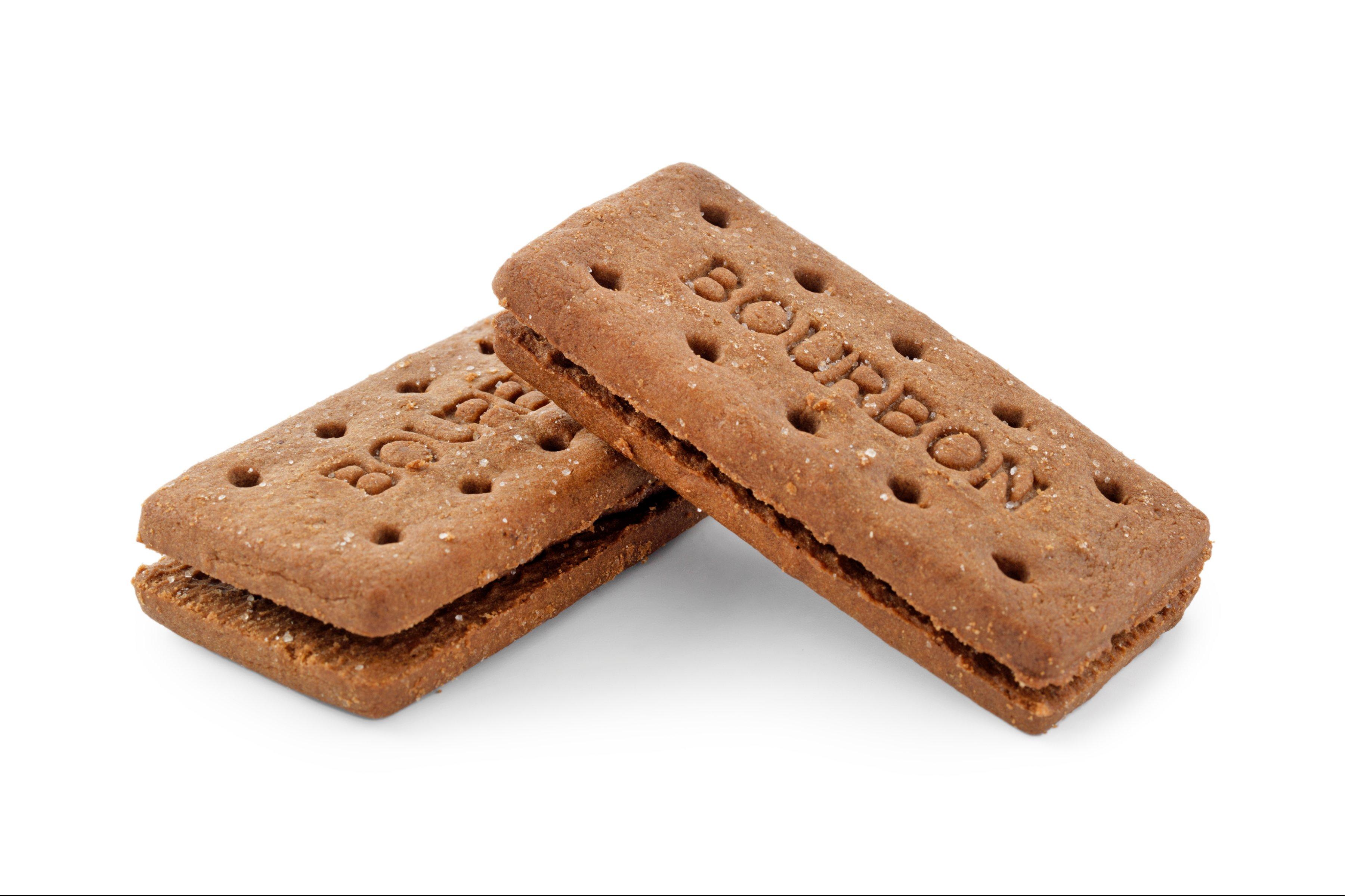 Brakes Bourbon Creams