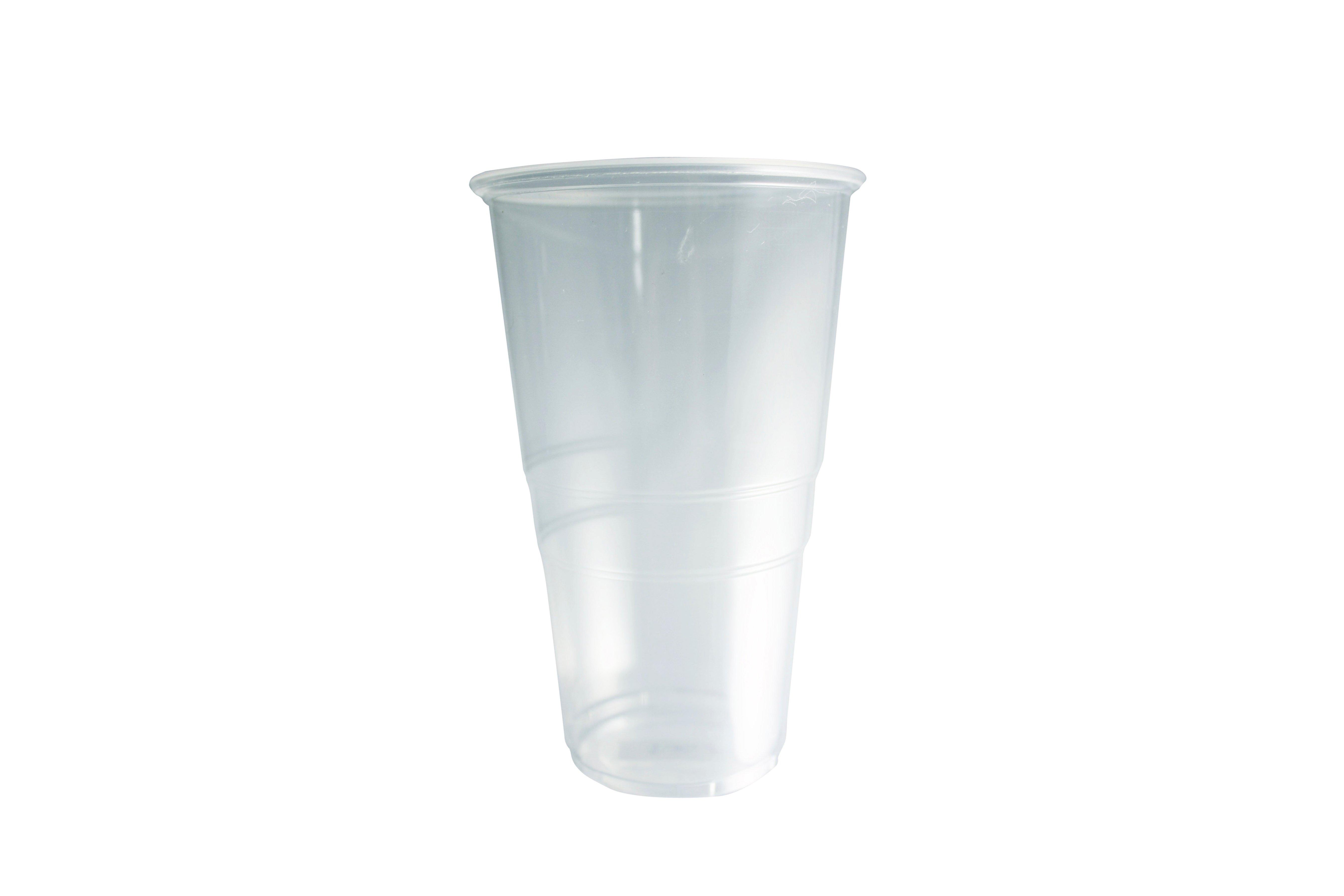 Go Pak Half Pint Tumbler 285ml