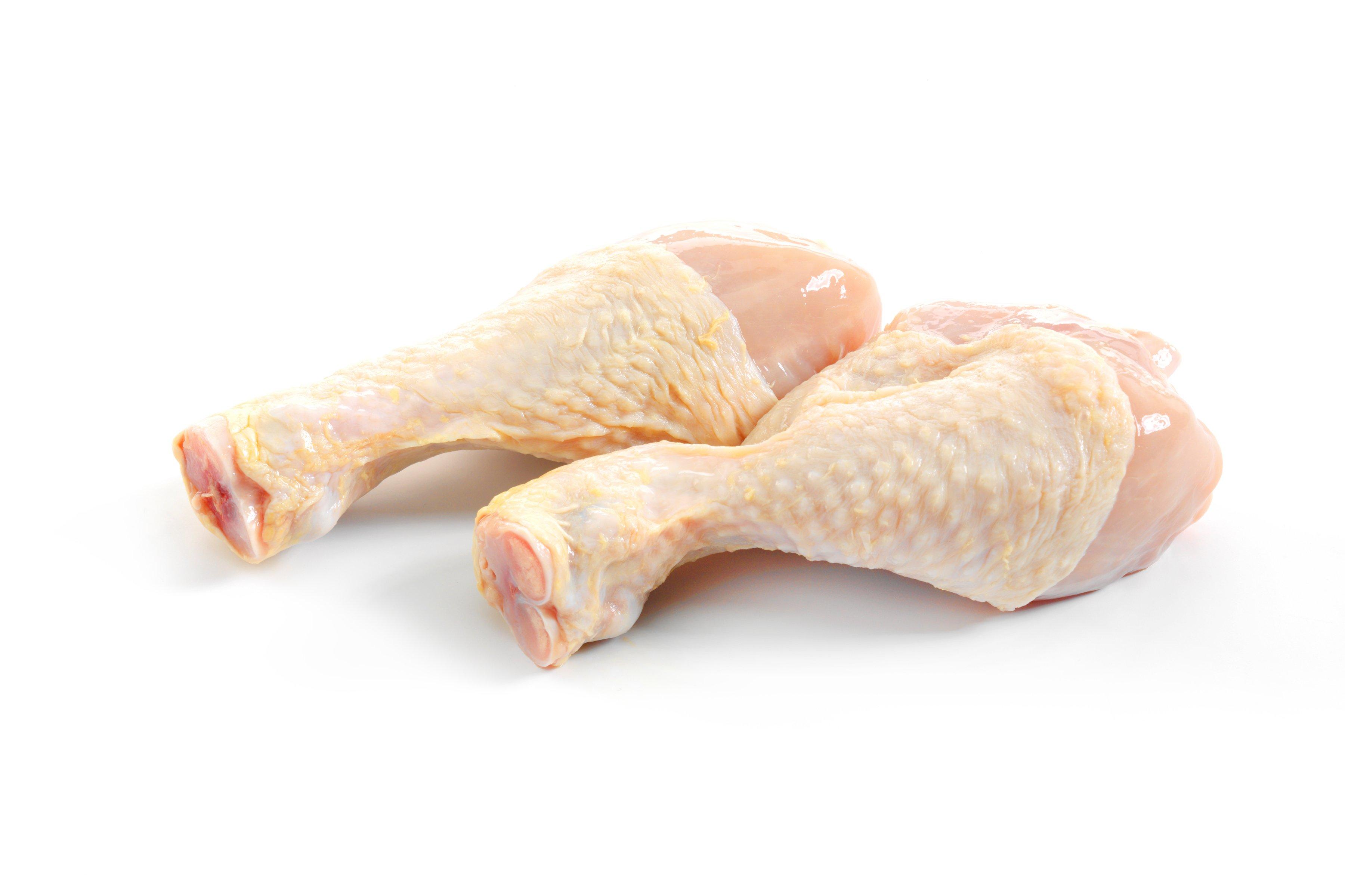 Halal Uncalibrated Chicken Drumsticks