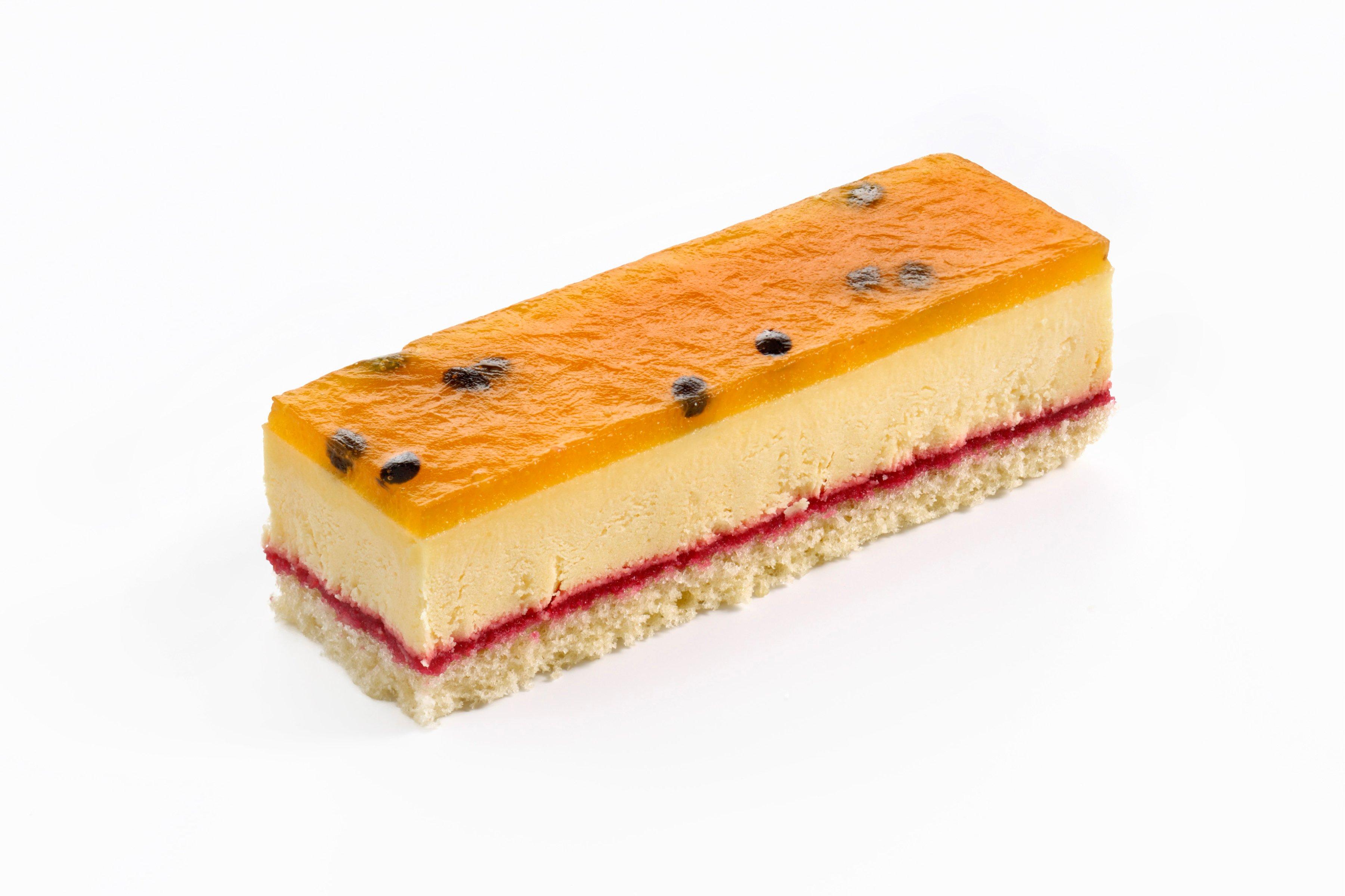 Sysco Premium Passion Fruit Bar