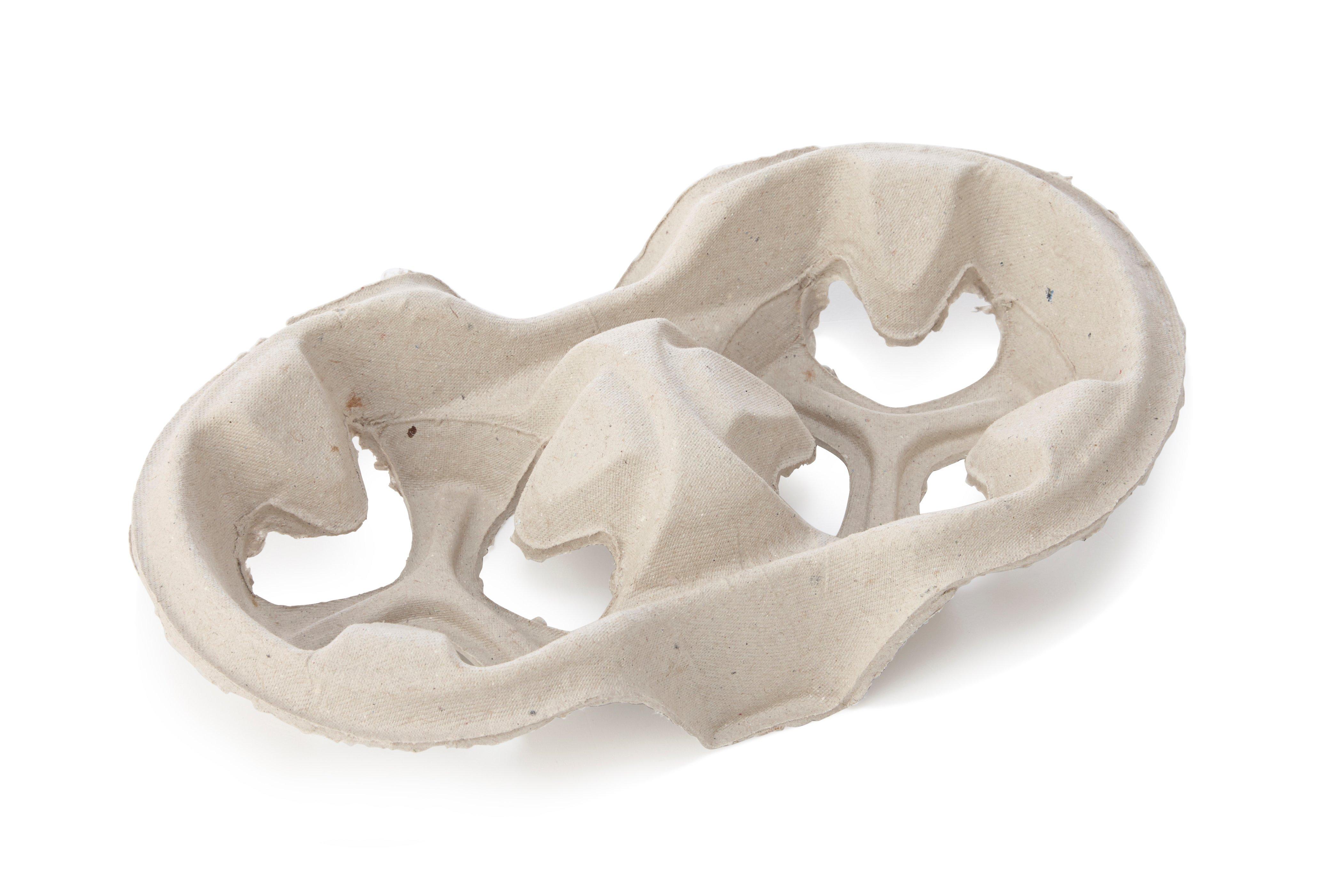 Huhtamaki 2 Cup Drink Carrier