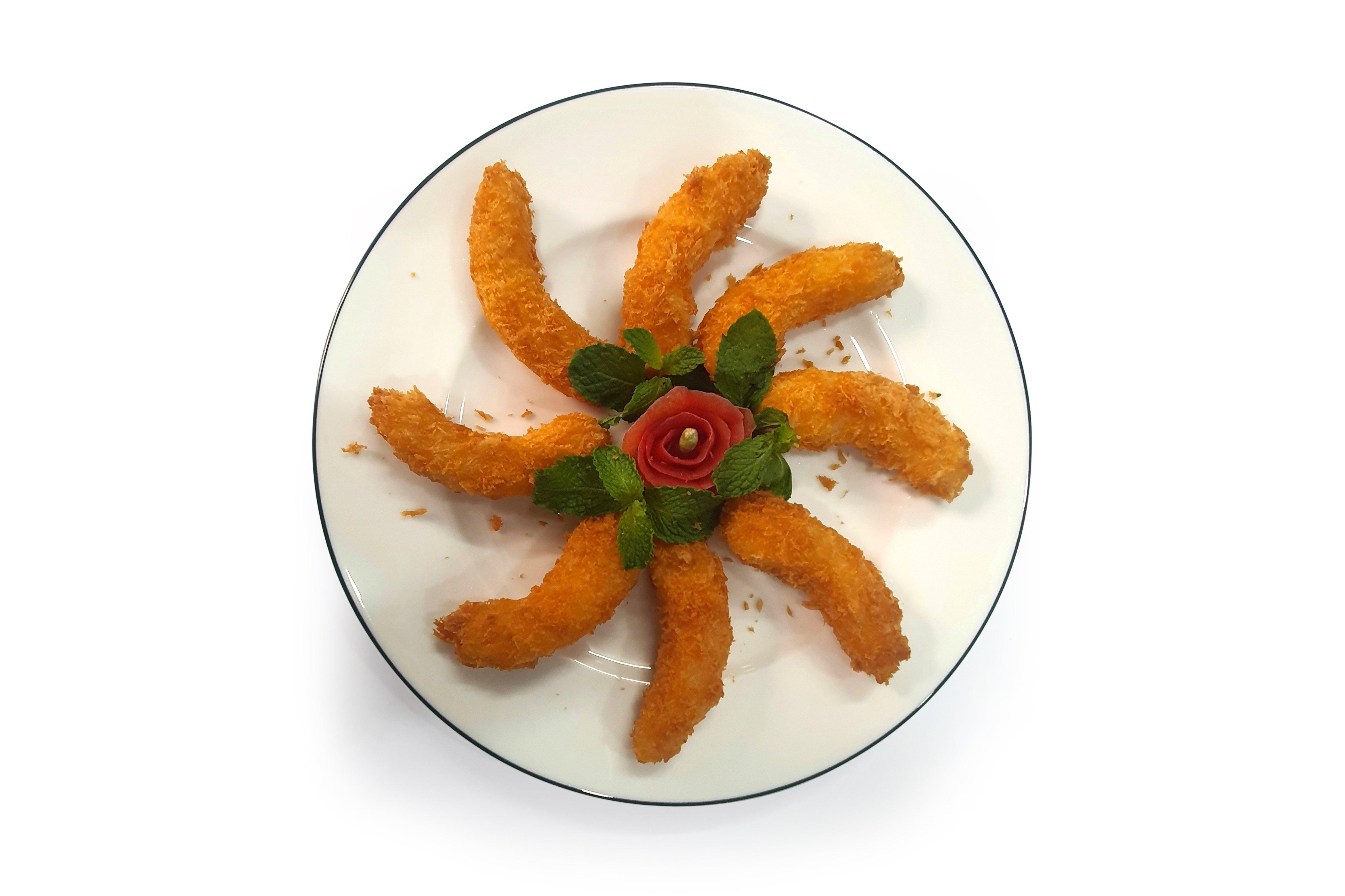 Taika Seafoods Essentials Panko Breaded Prawn