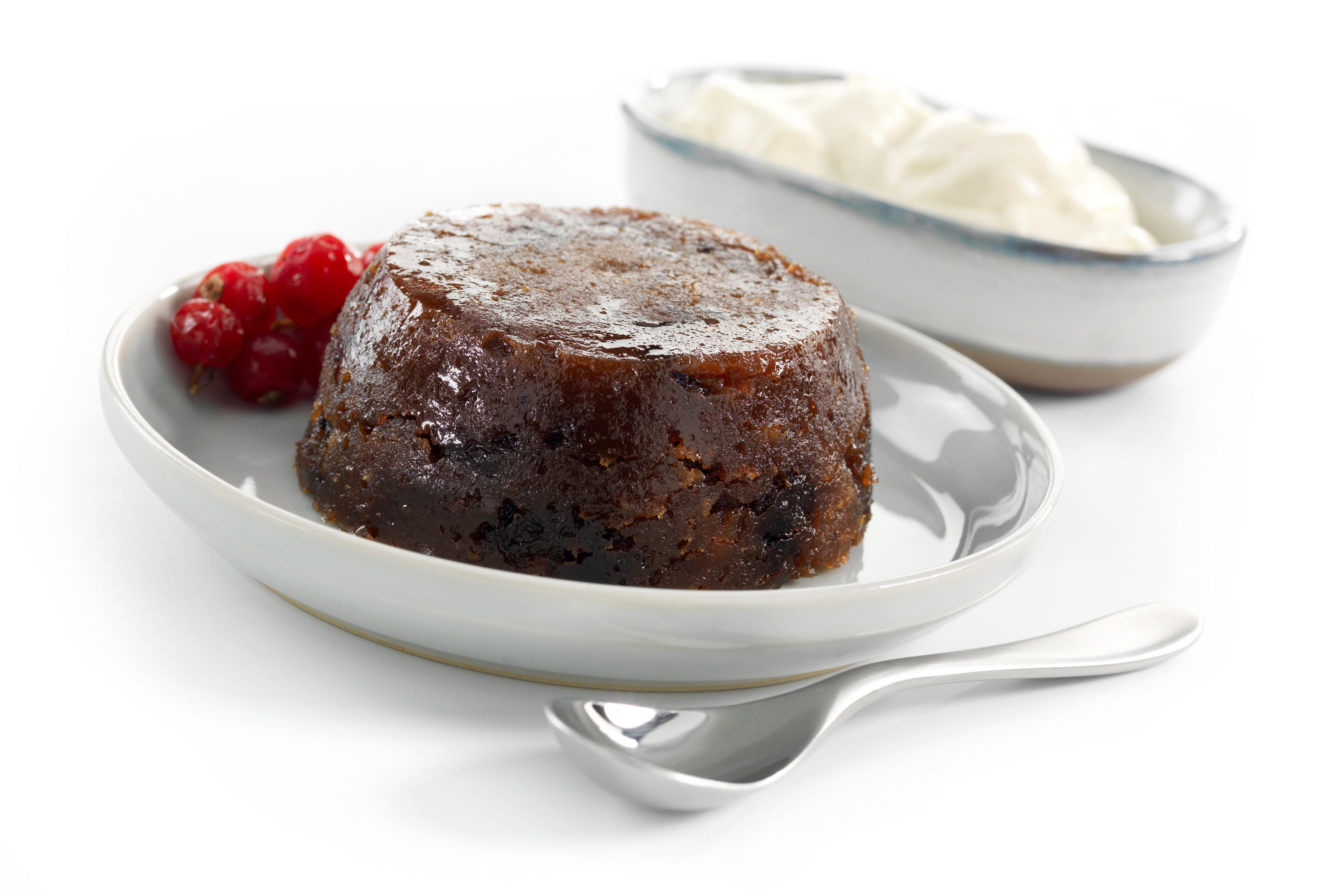 Matthew Walker Gluten Free Christmas Pudding