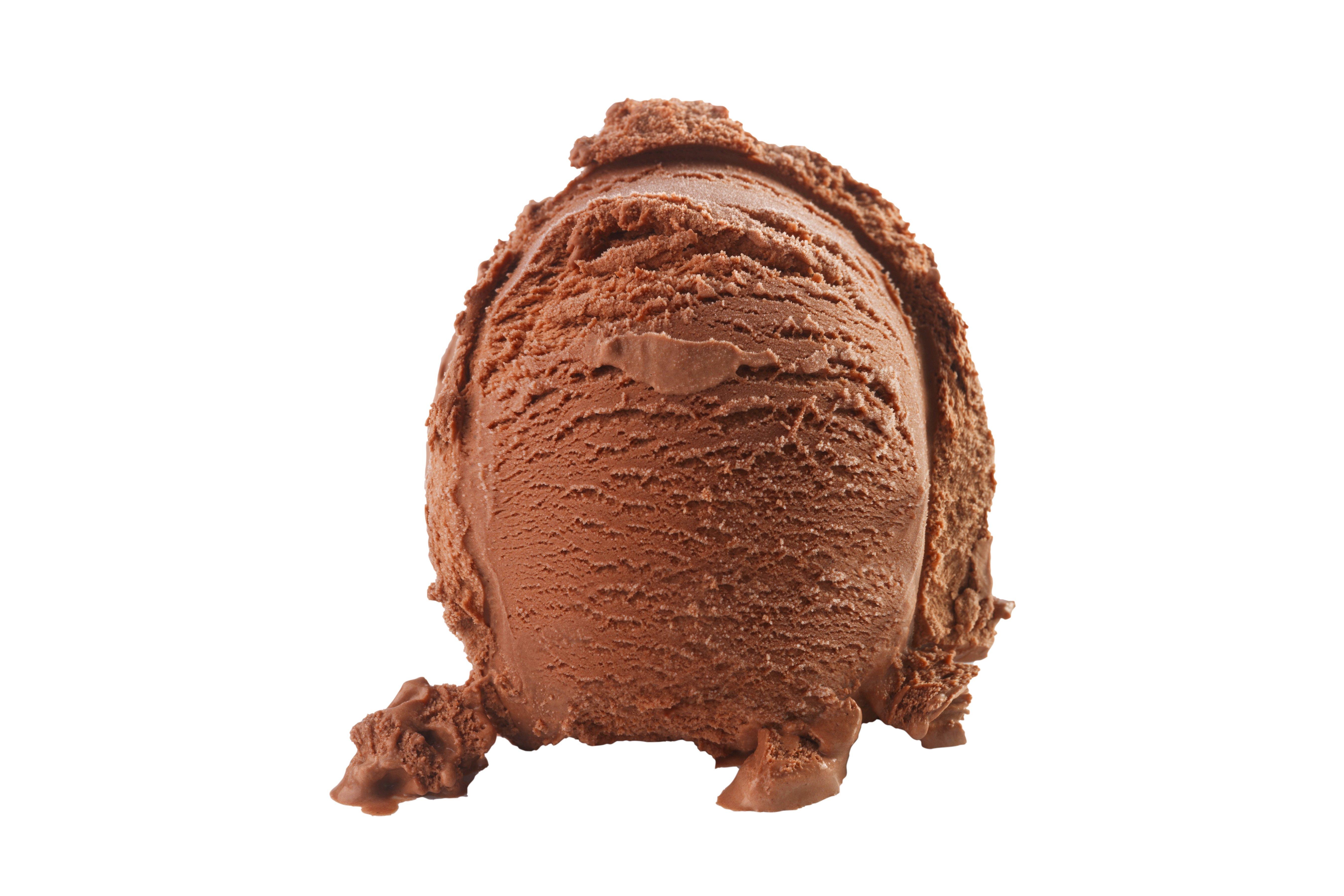 Joe Delucci's Chocolate Gelato