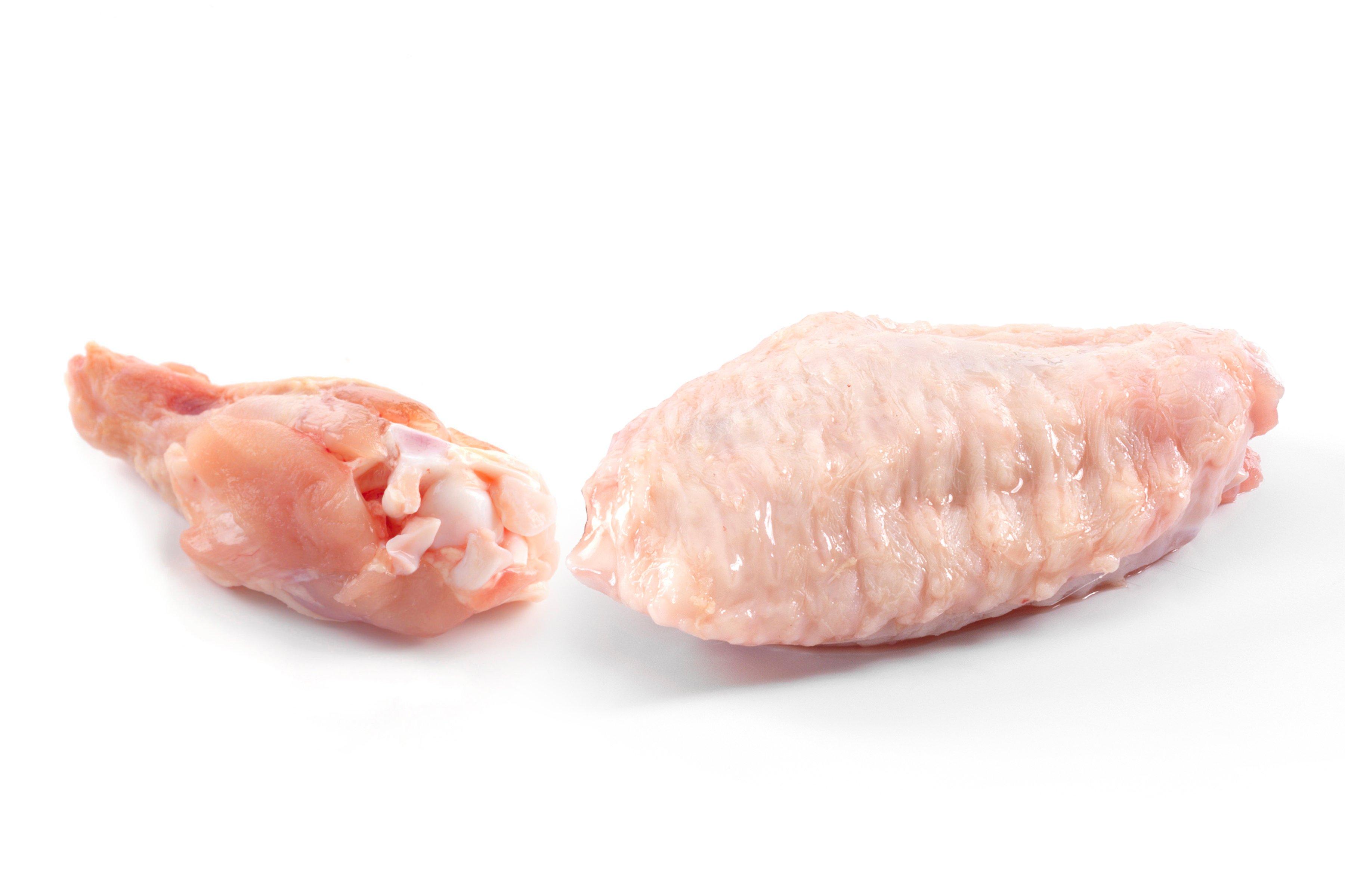 Sysco Classic Chicken Wing Mid & Primes