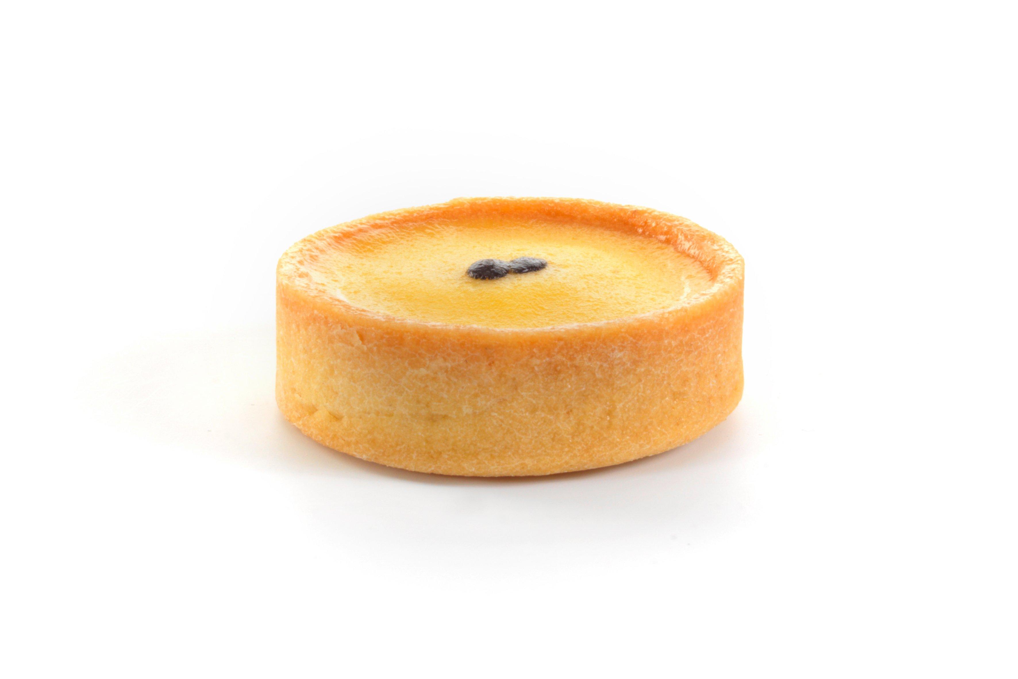 Sysco Premium Mini Passion Fruit Tart