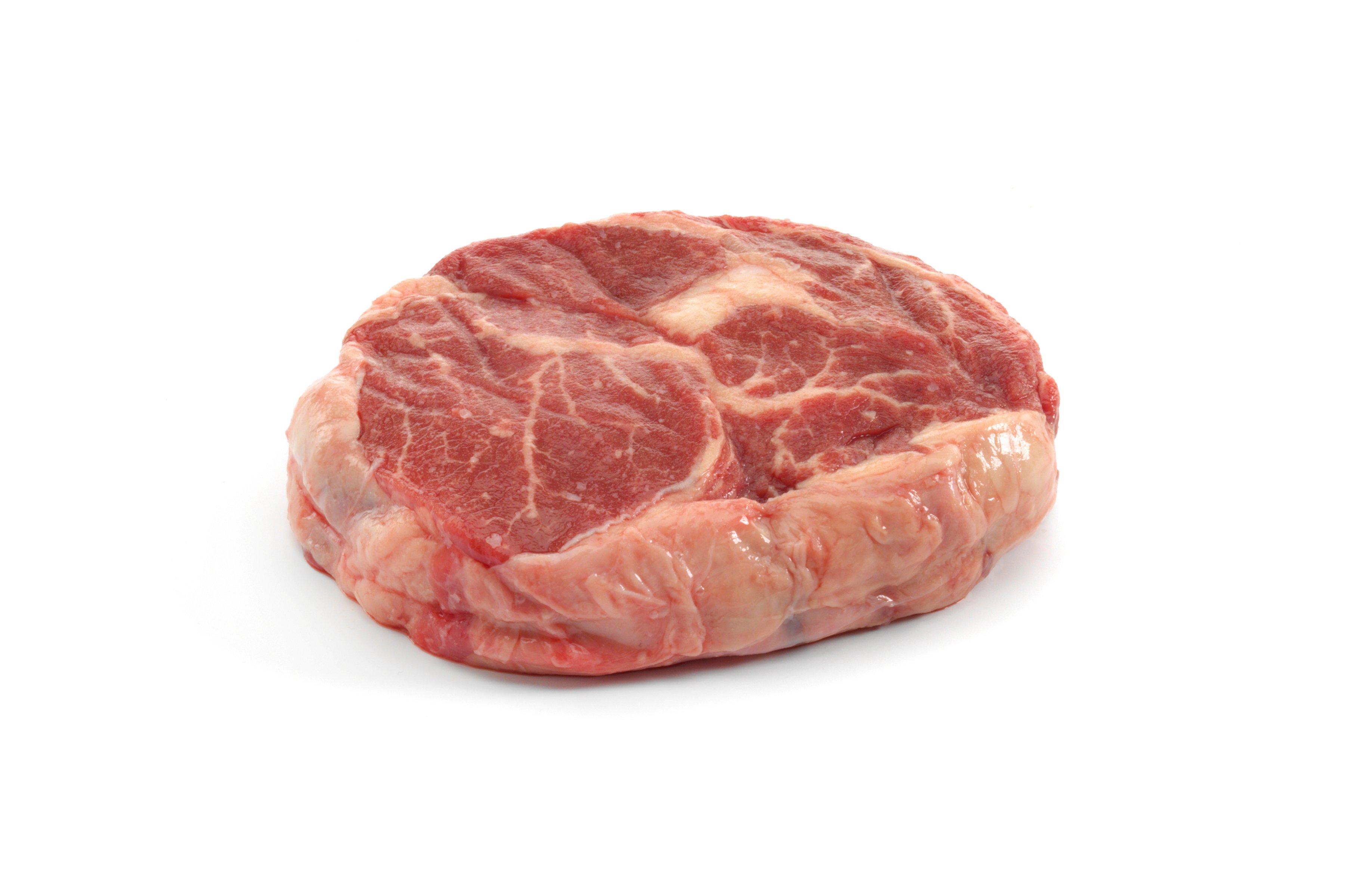 Sysco Classic Beef Ribeye Steak 8oz