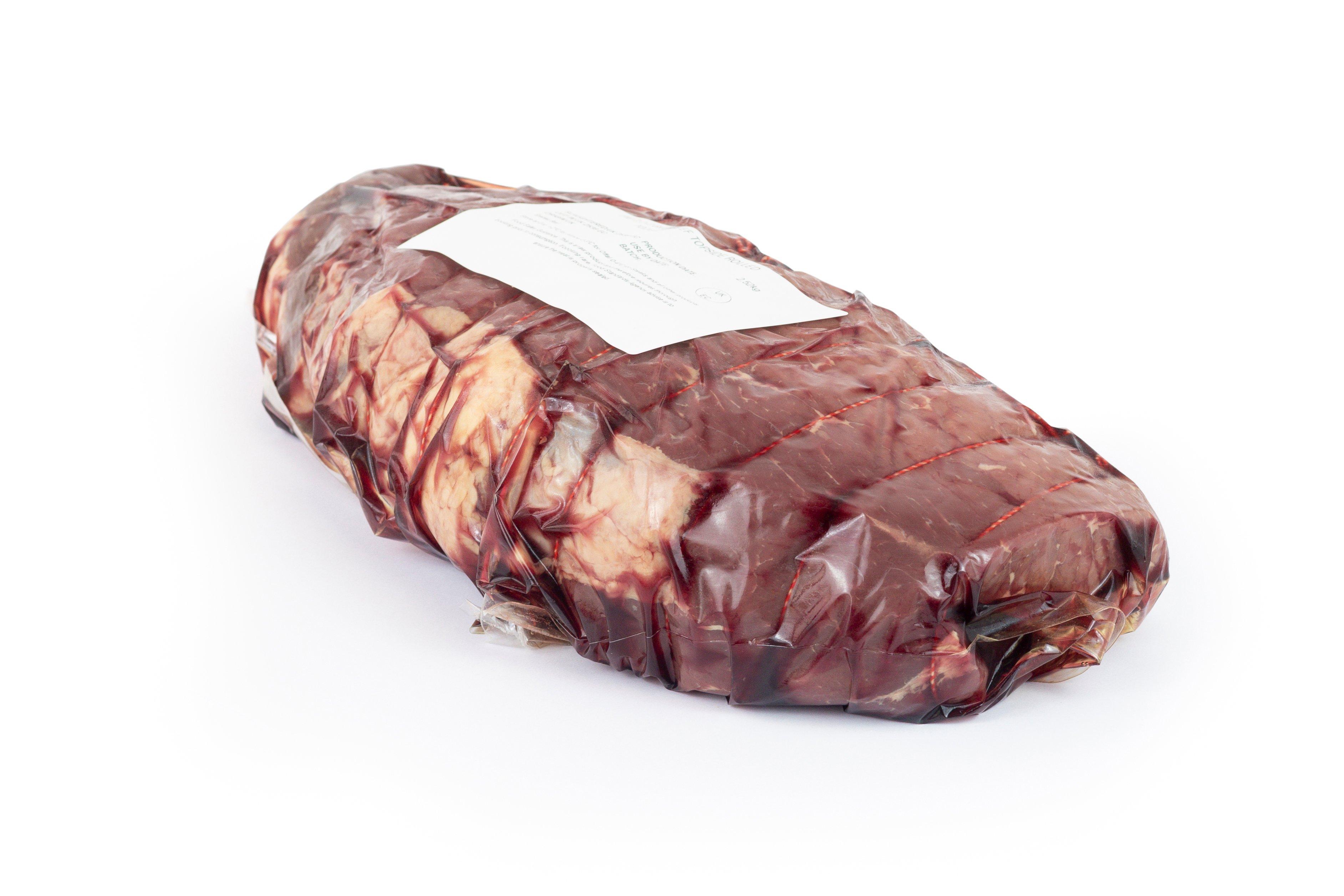 Sysco Classic Beef Topside Joint