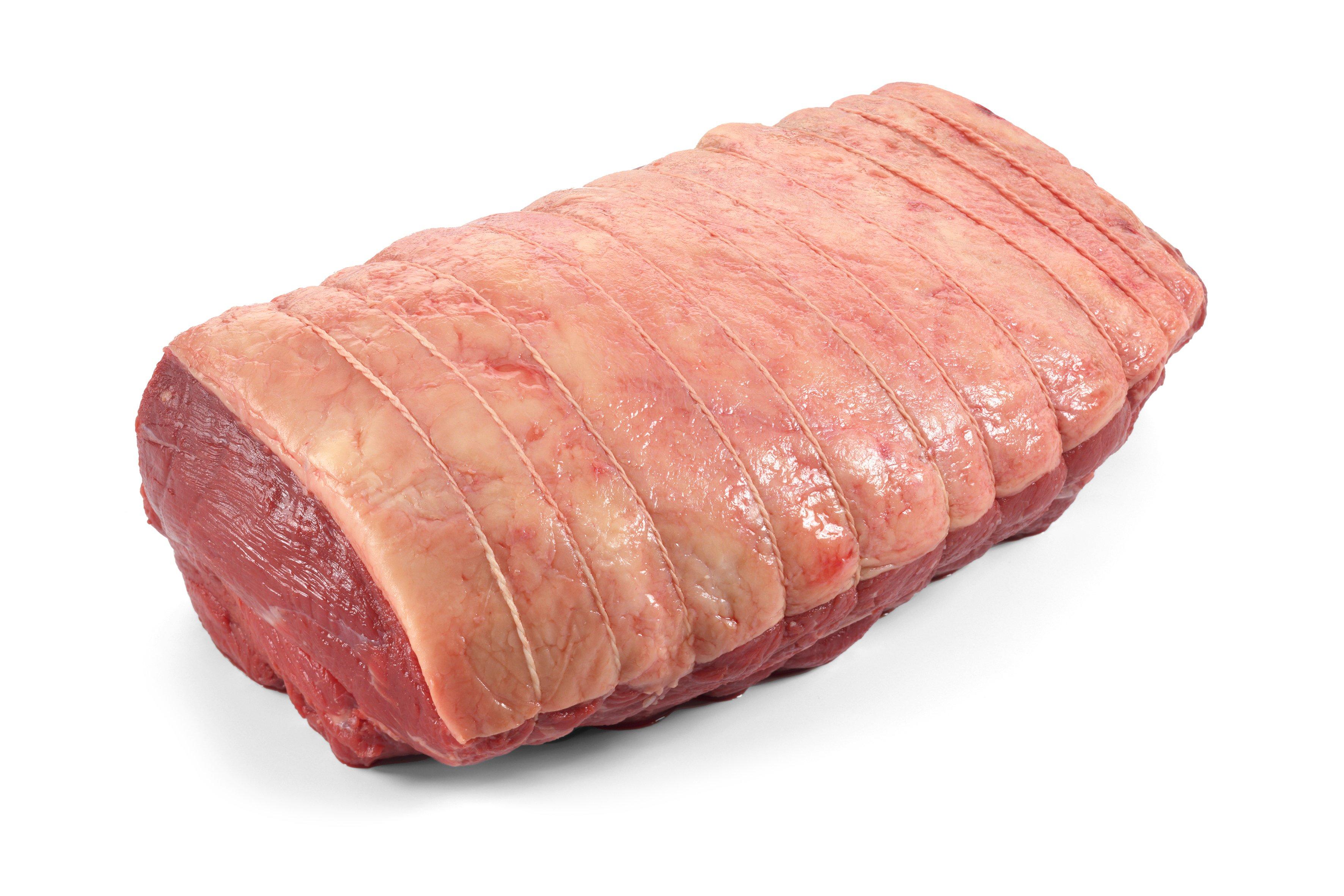 Sysco Classic Beef Rump Joint