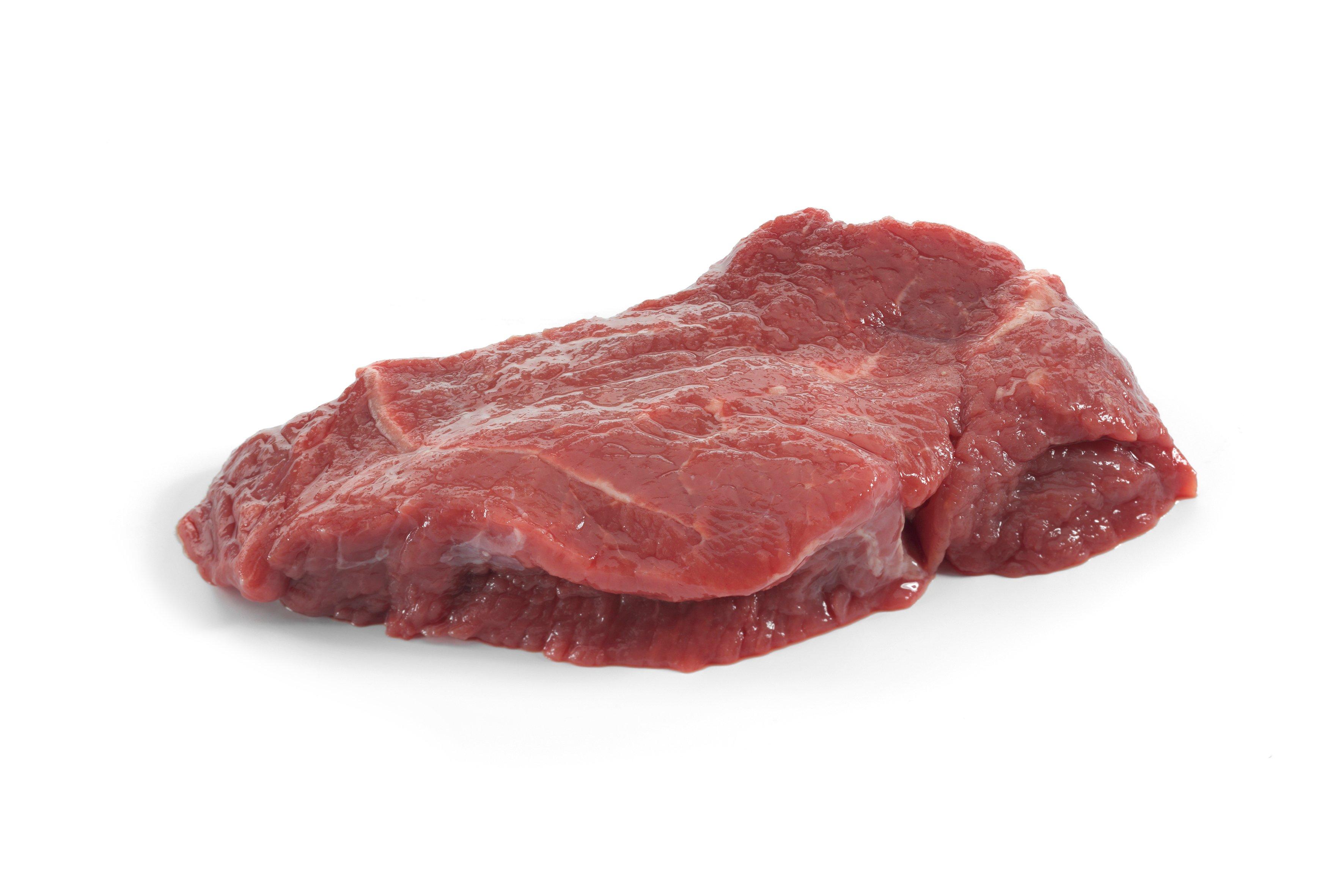 Sysco Classic Beef LMC Braising Steak 6oz