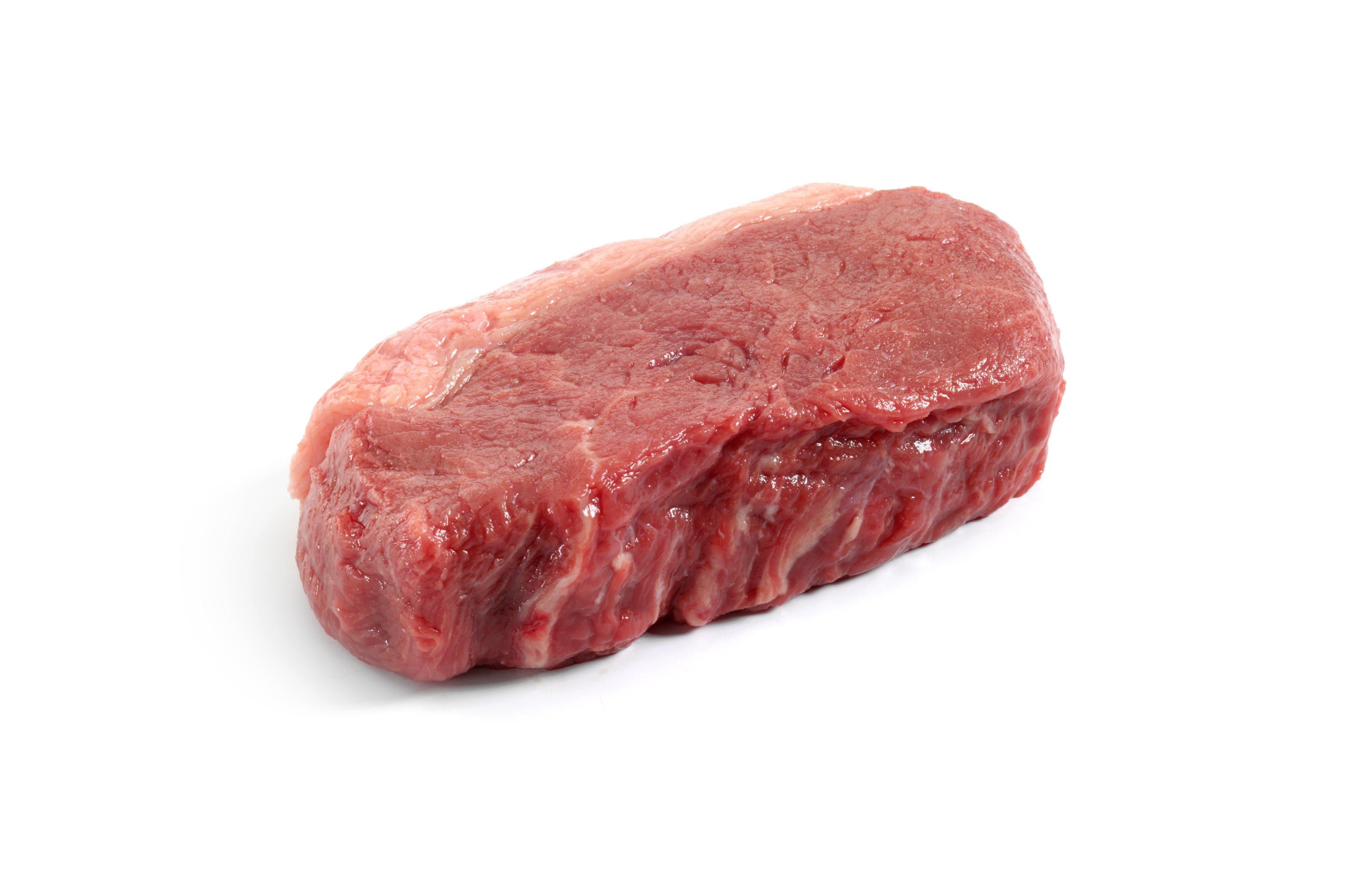 Sysco Classic Beef Rump Steak 6oz