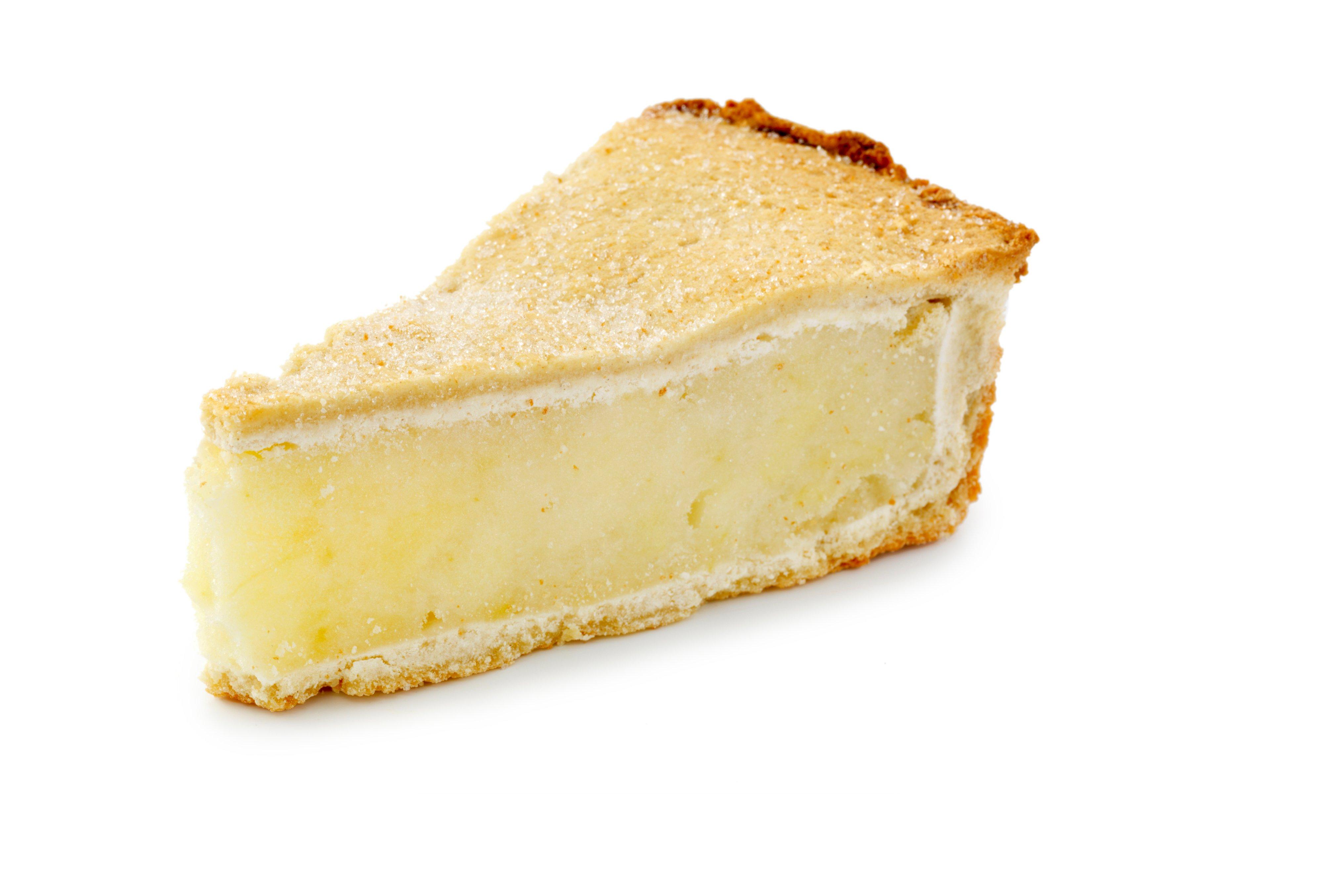 Sysco Classic Big Apple Pie