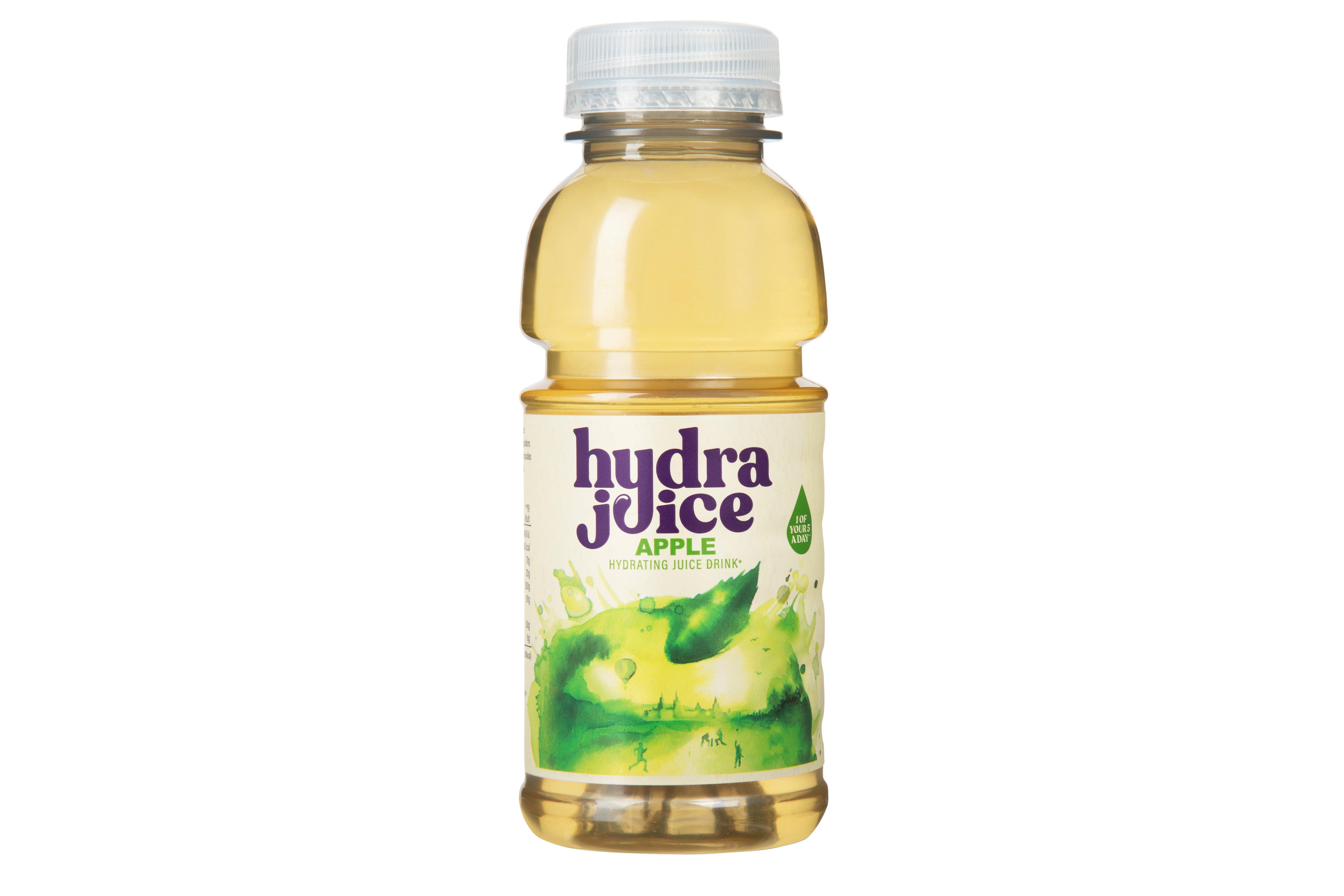Hydra Juice Apple Juice Drink