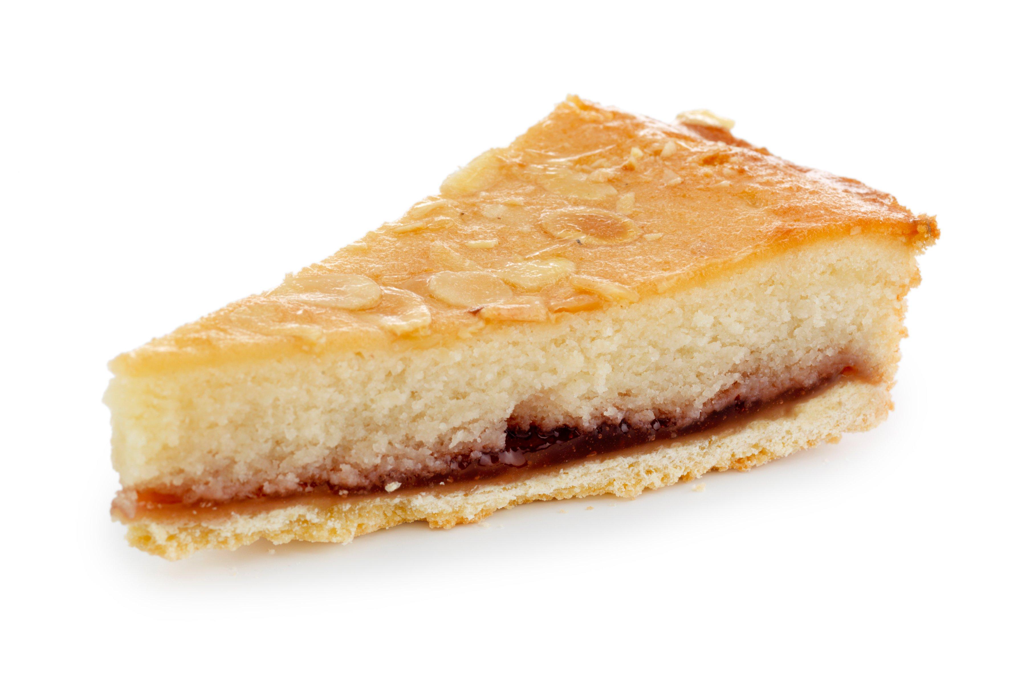 Sysco Classic Bakewell Tart