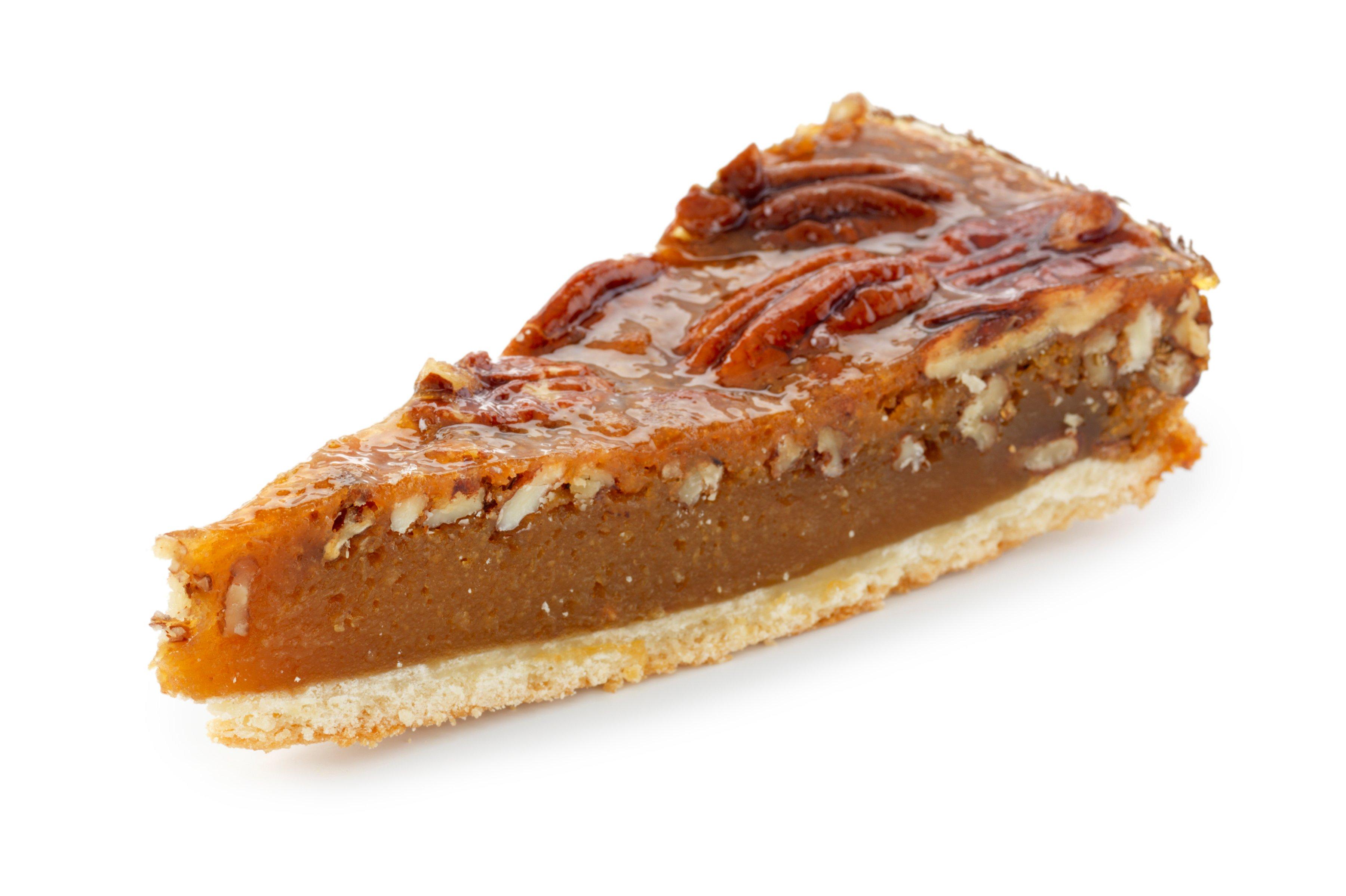 Sysco Classic Pecan Pie
