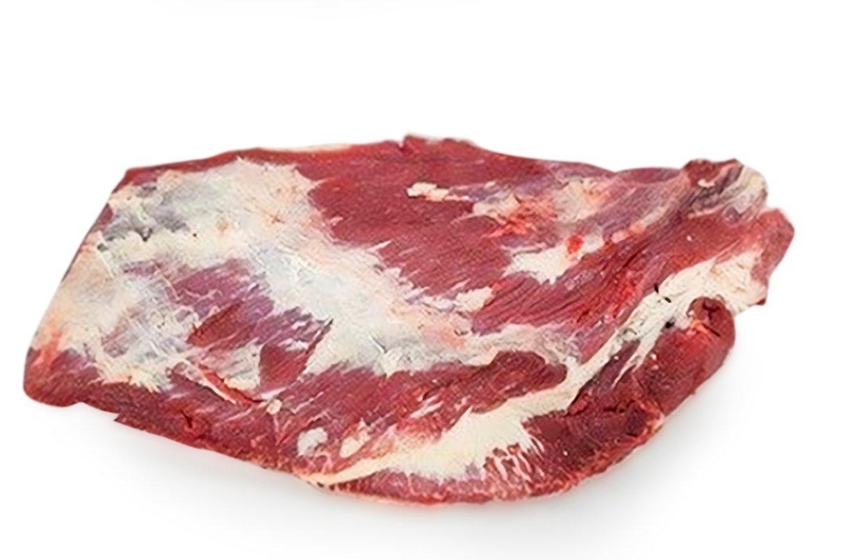 Ihsaan Halal British Red Tractor Beef Brisket Flat