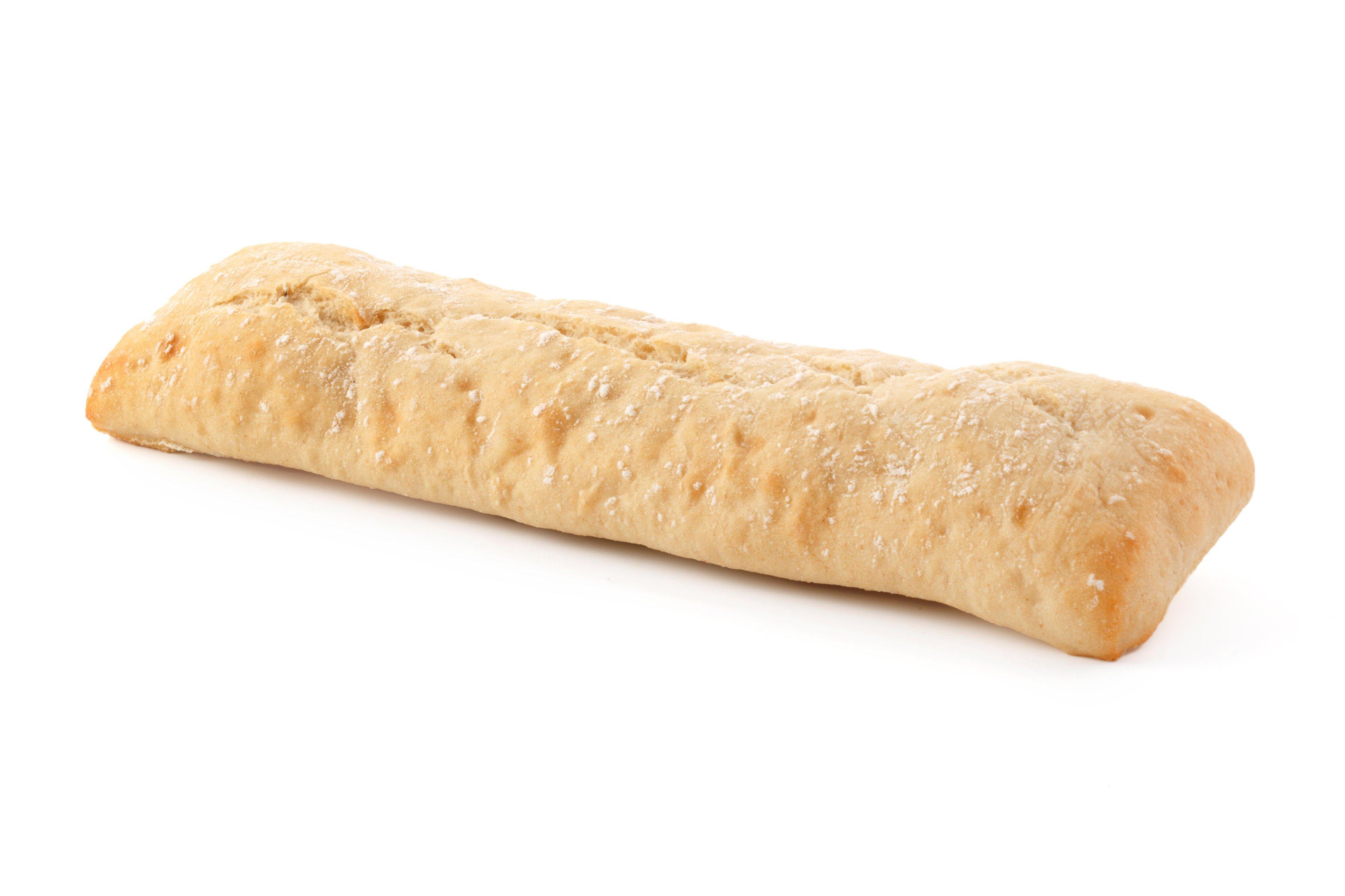 La Boulangerie Fully Baked Ciabatta Loaves