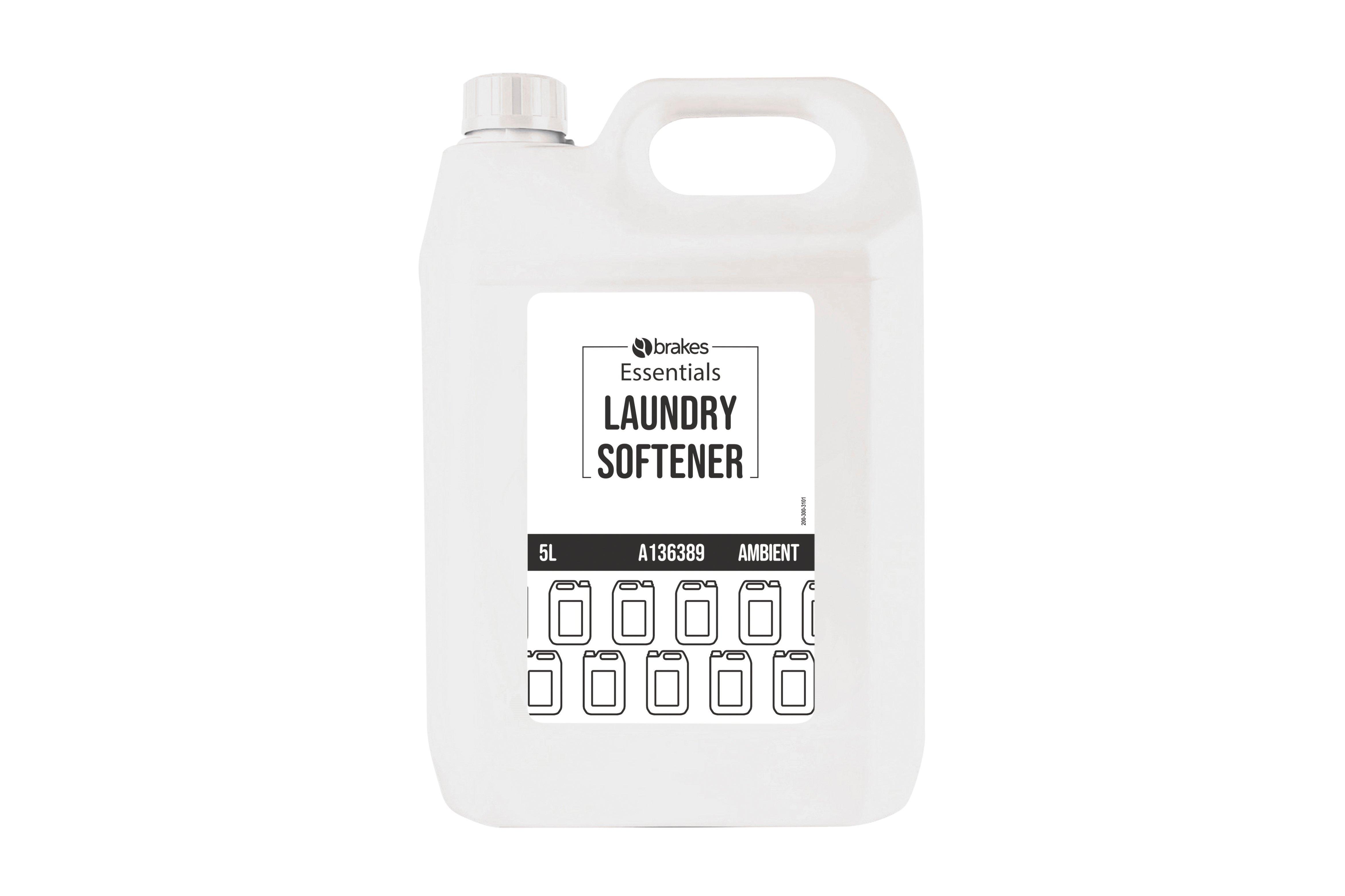 Brakes Essentials Laundry Softener