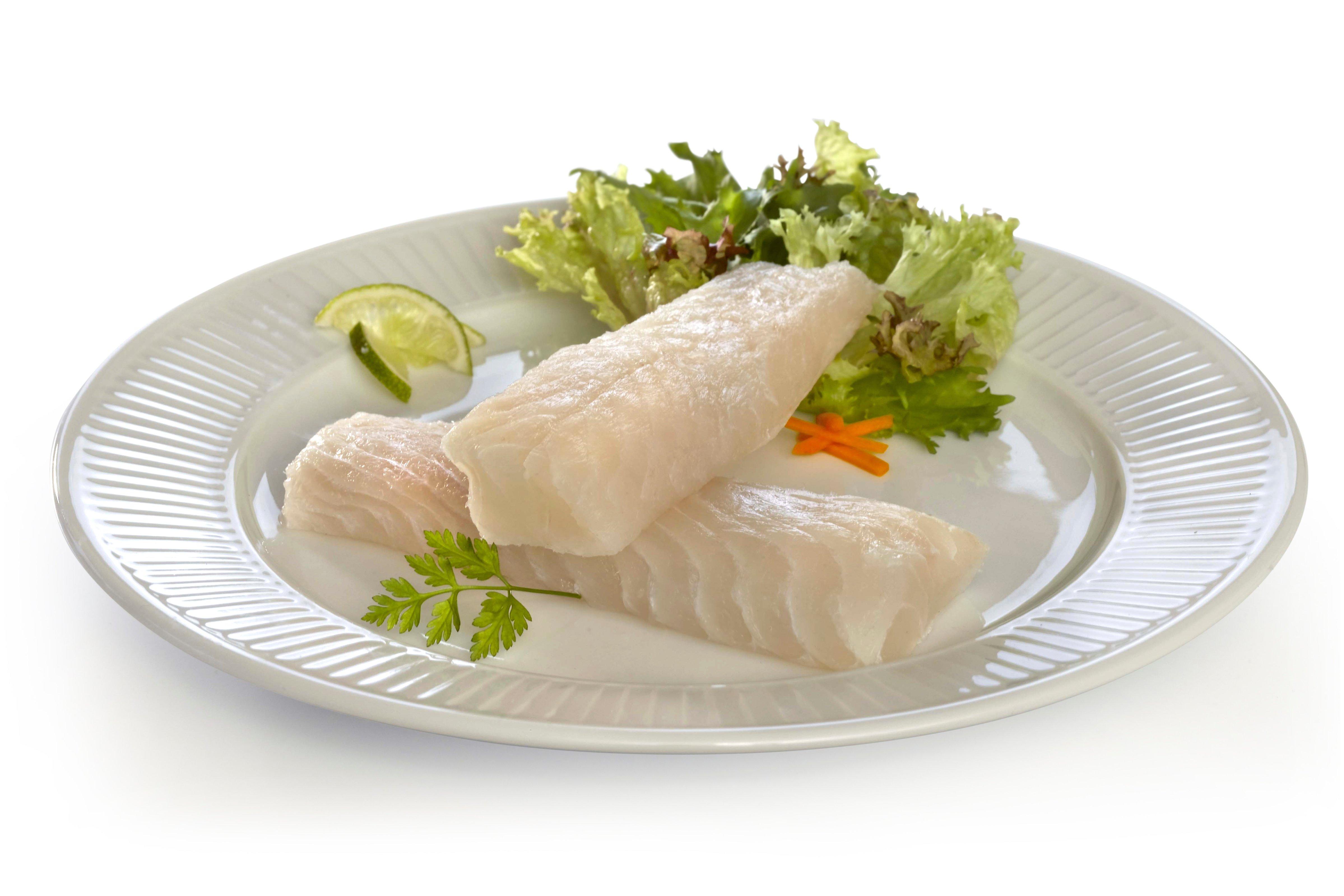 Nordic MSC Hoki Loins