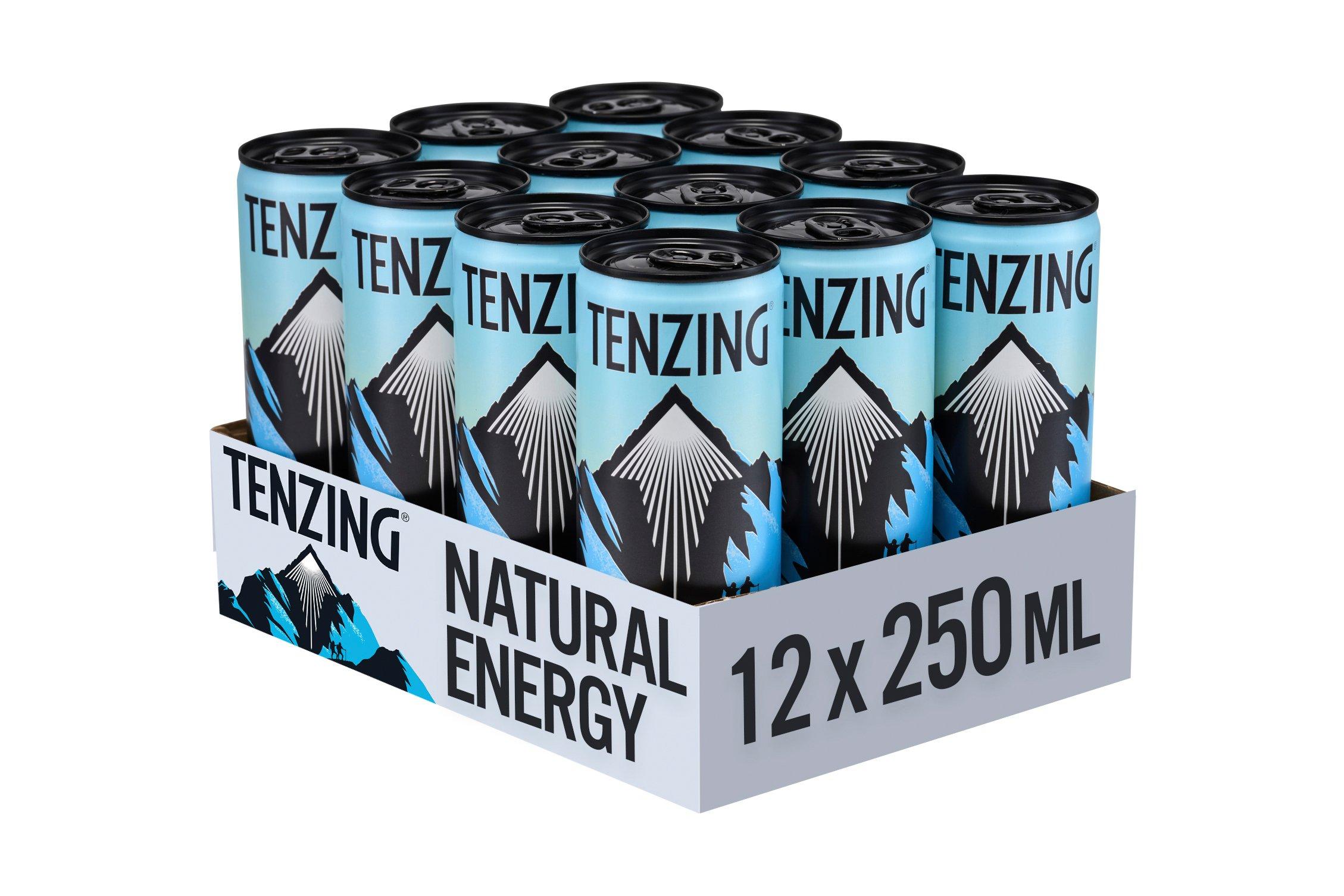 Tenzing Natural Energy Original