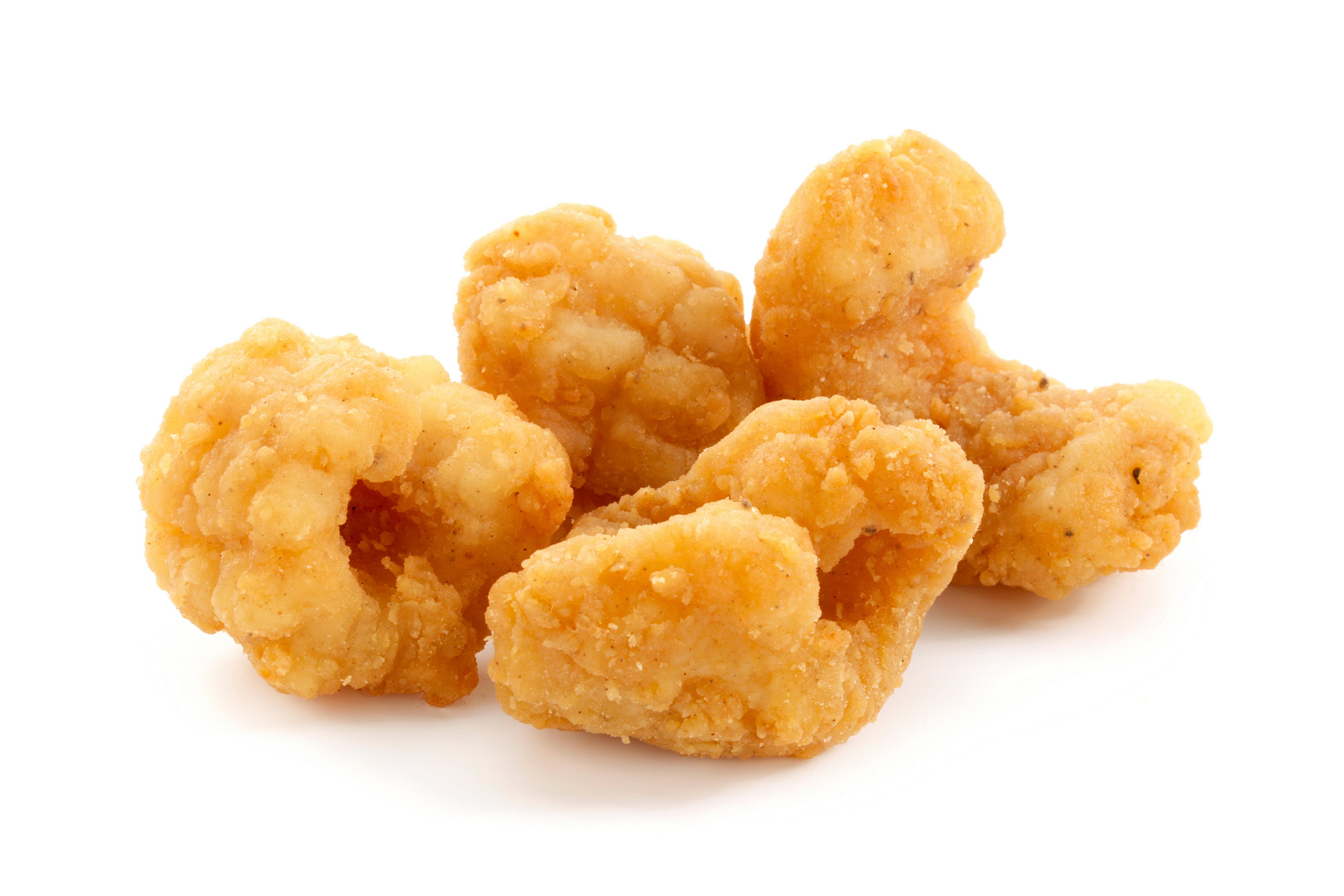 Fastnet Salt & Pepper Squid Chunks