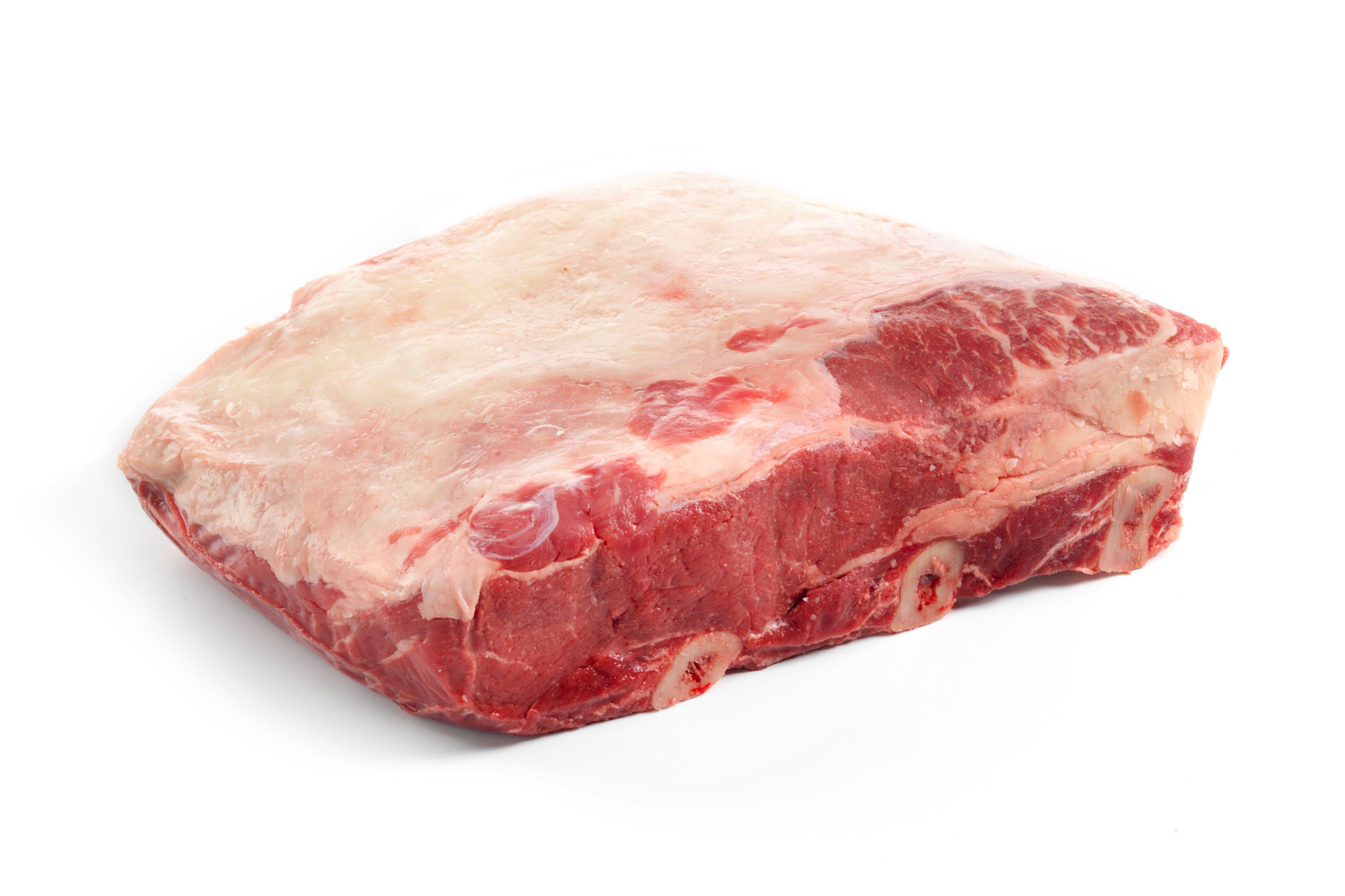 Sysco Classic Whole Beef Short Ribs