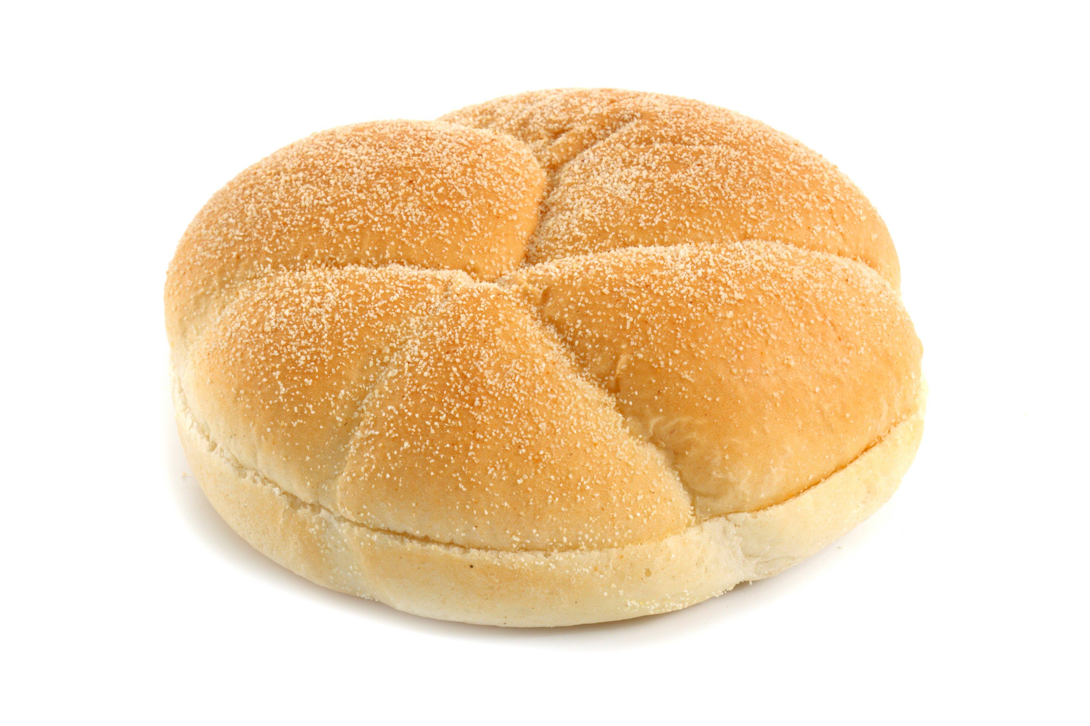 La Boulangerie 5"  Kaiser Bun