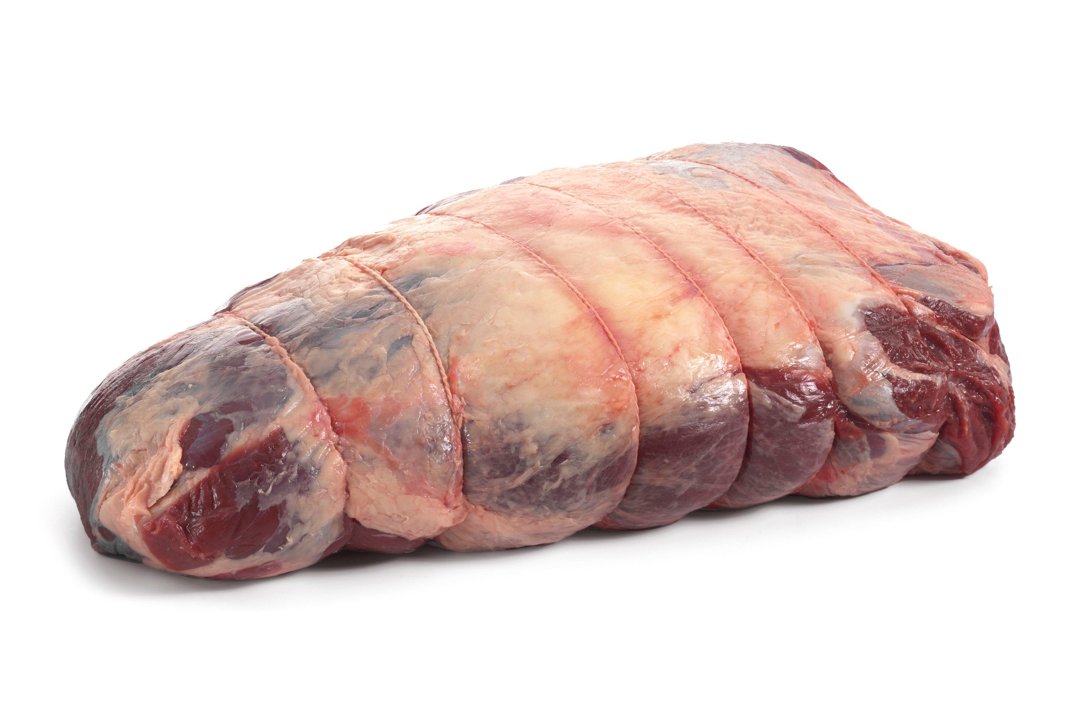 Sysco Classic Slow Roasting LMC Beef Joint