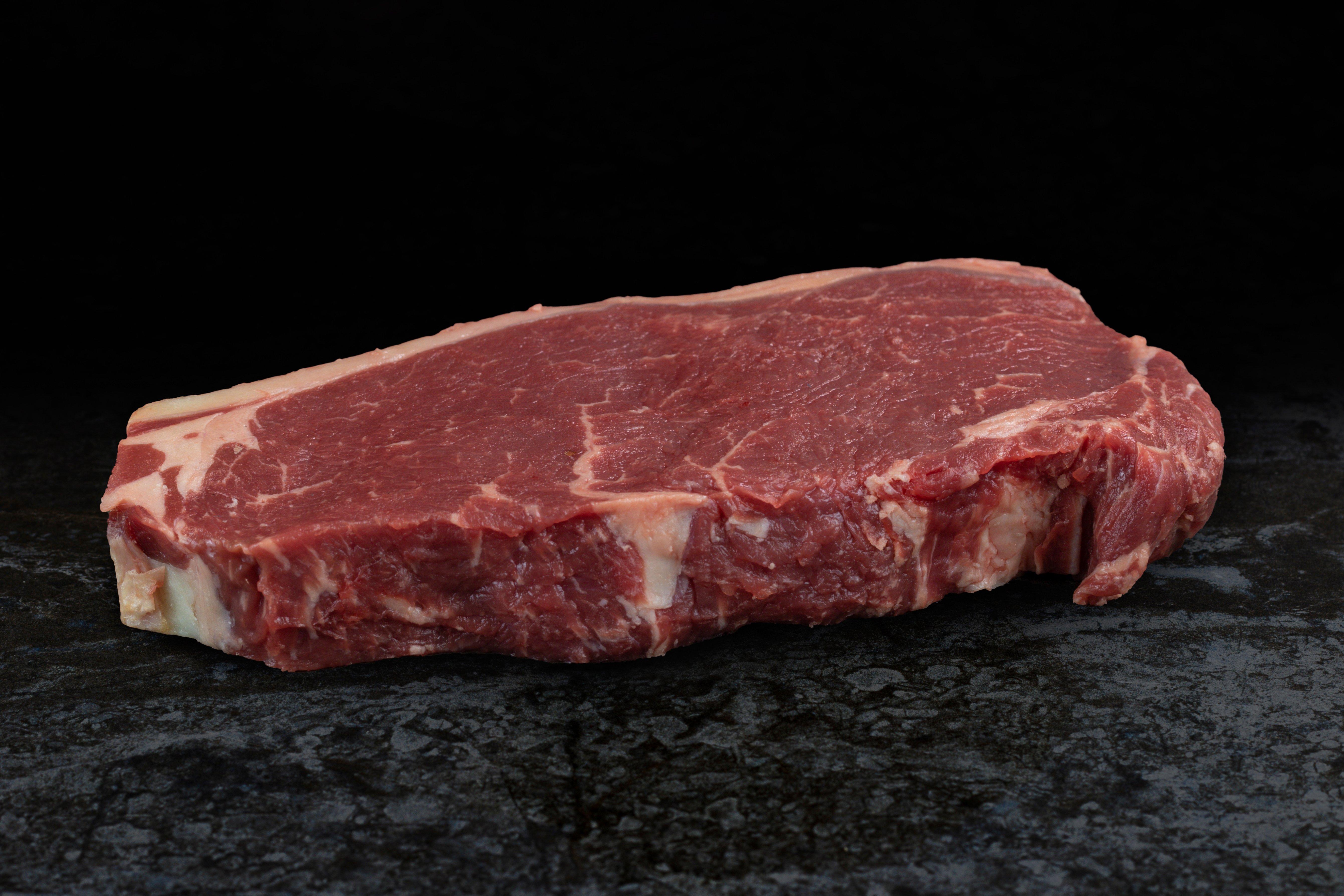 Birchstead Reserve 28 Day Dry Aged Beef Sirloin Steak 10oz