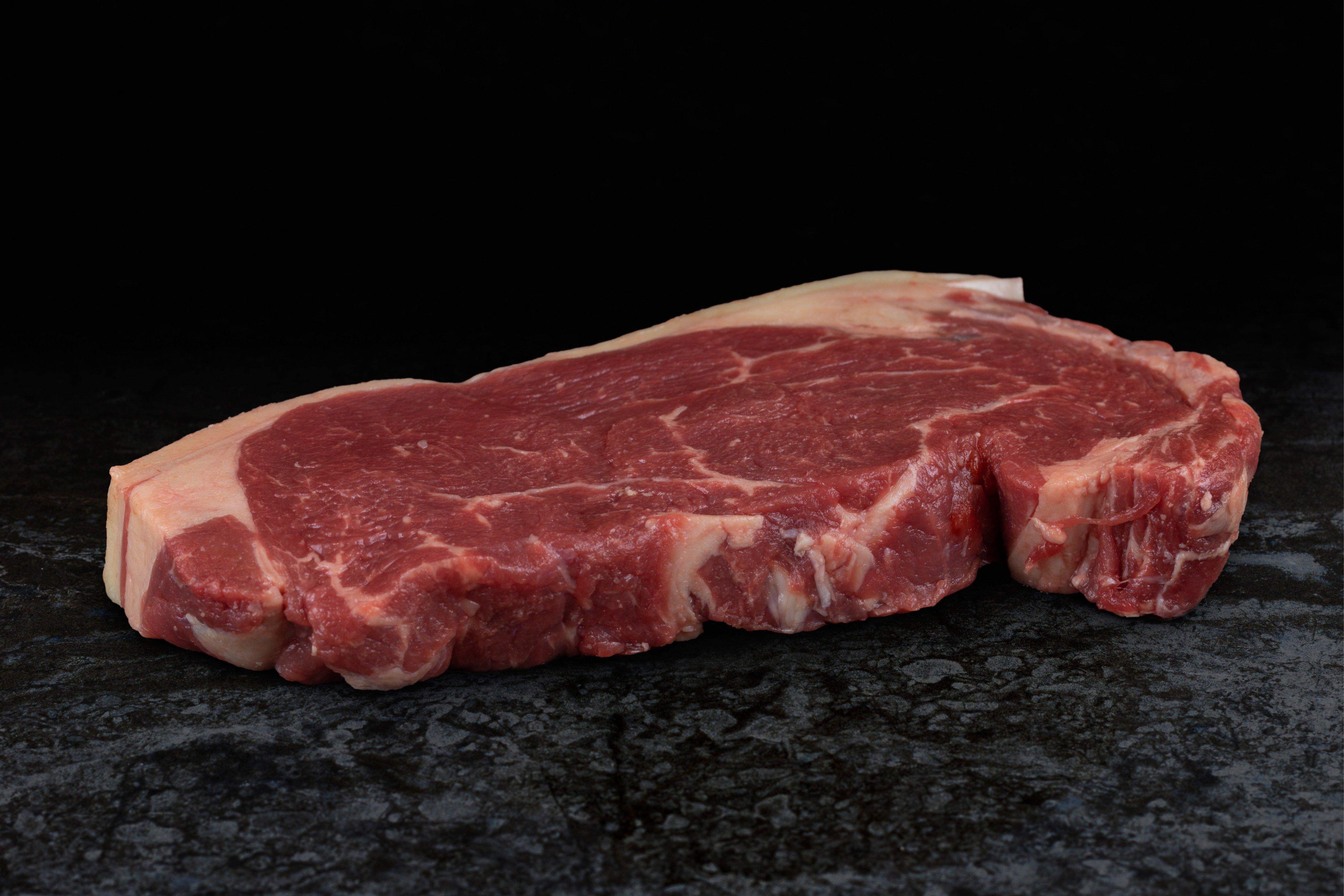 Birchstead Reserve 28 Day Dry Aged Sirloin Steak 8oz