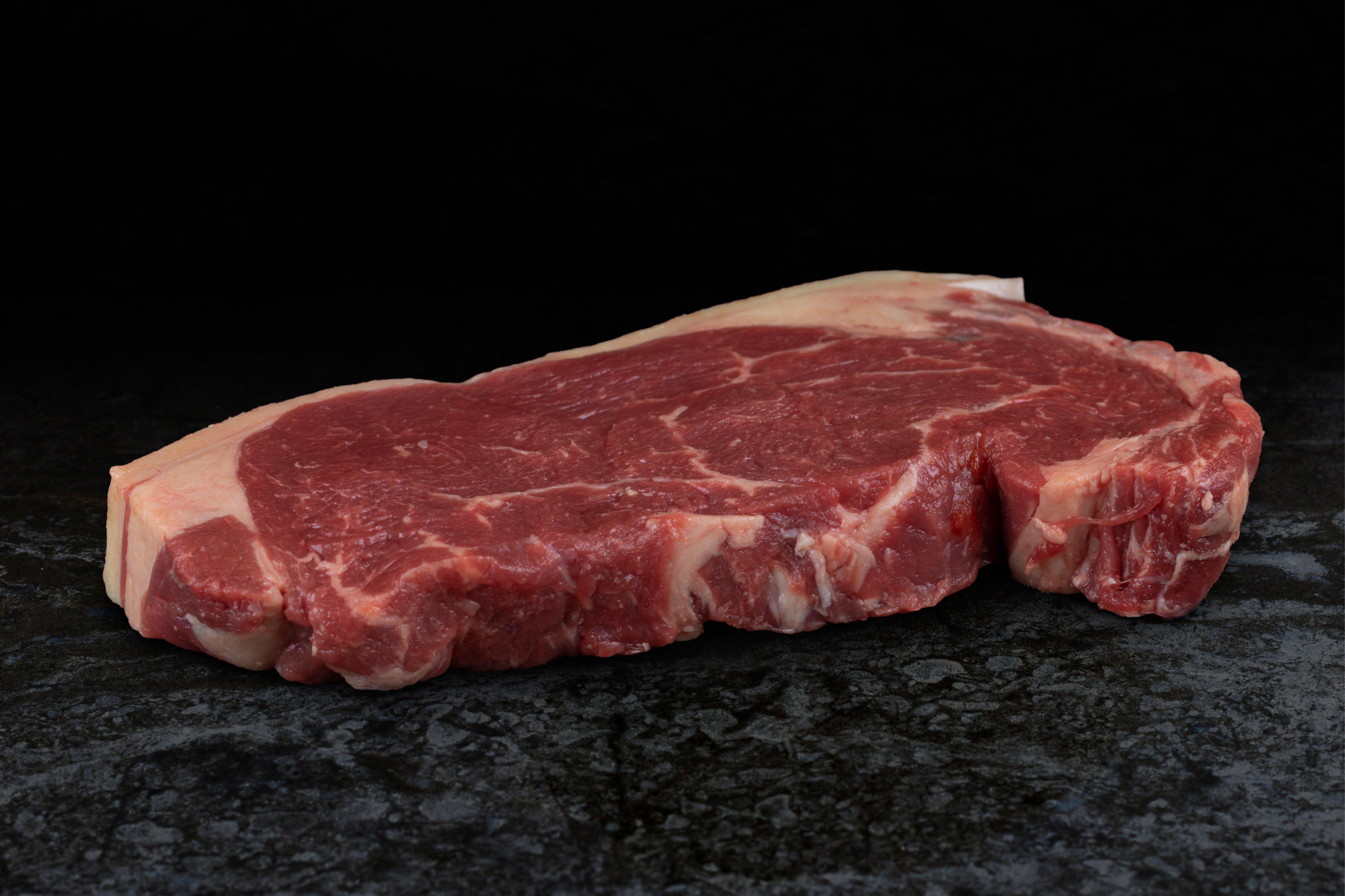 Birchstead Reserve 28 Day Dry Aged Sirloin Steak (8oz/227g)