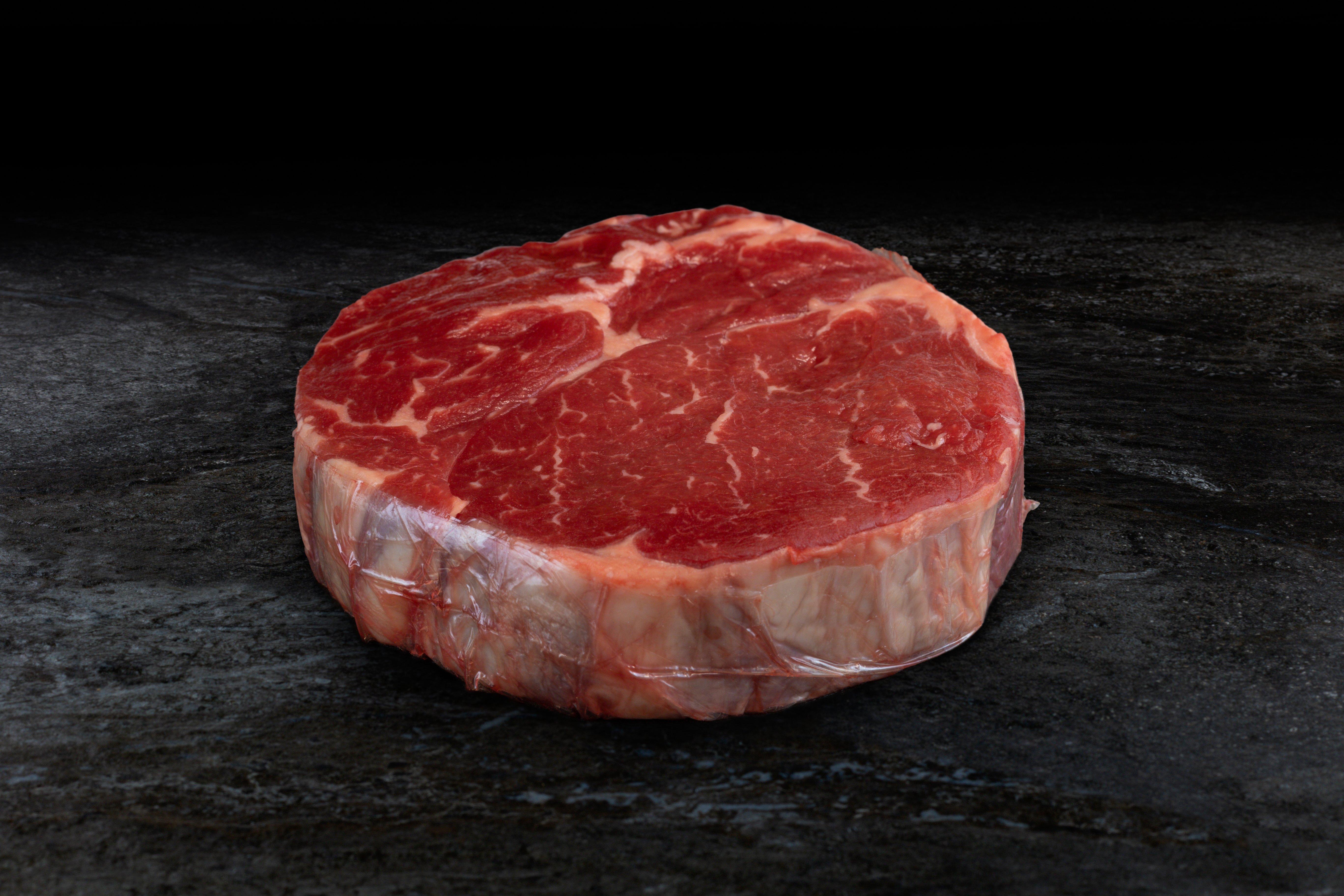 Birchstead Reserve 28 Day Dry Aged Beef Ribeye Steak 10oz