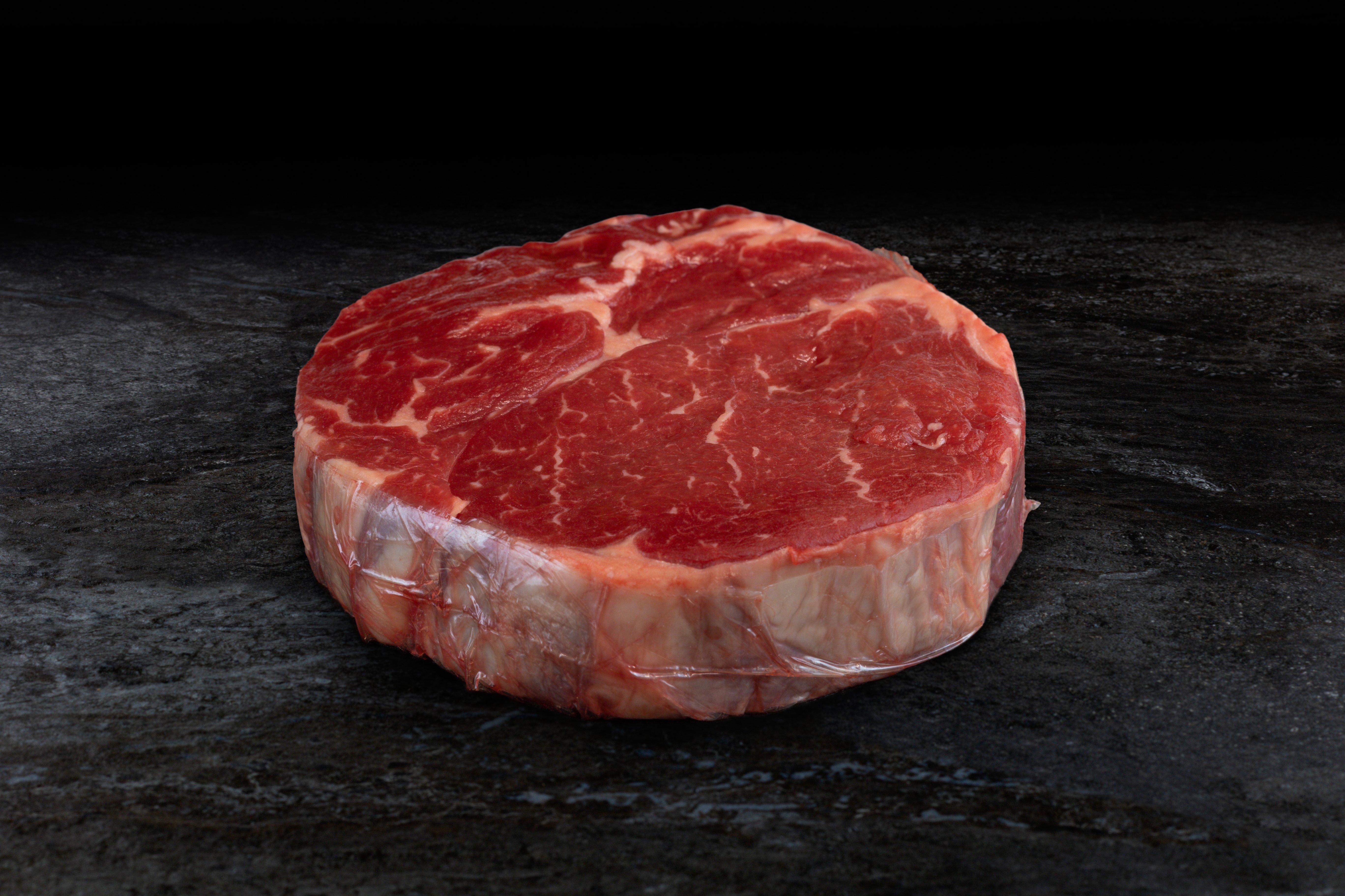 Birchstead Reserve 28 Day Dry Aged Beef Ribeye Steak (10oz/284g)