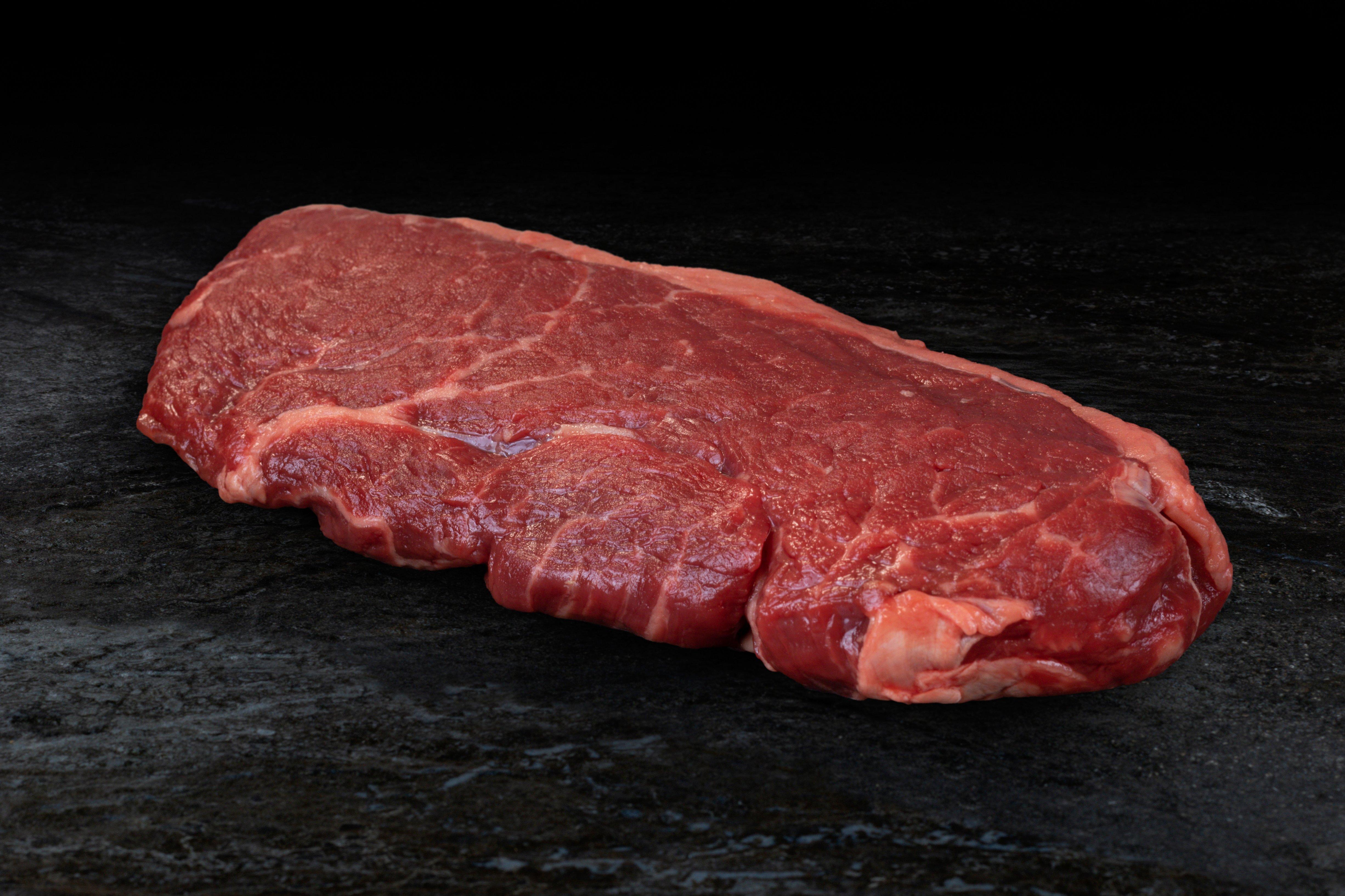 Birchstead 28 Day Aged Beef Rump Steak 8oz