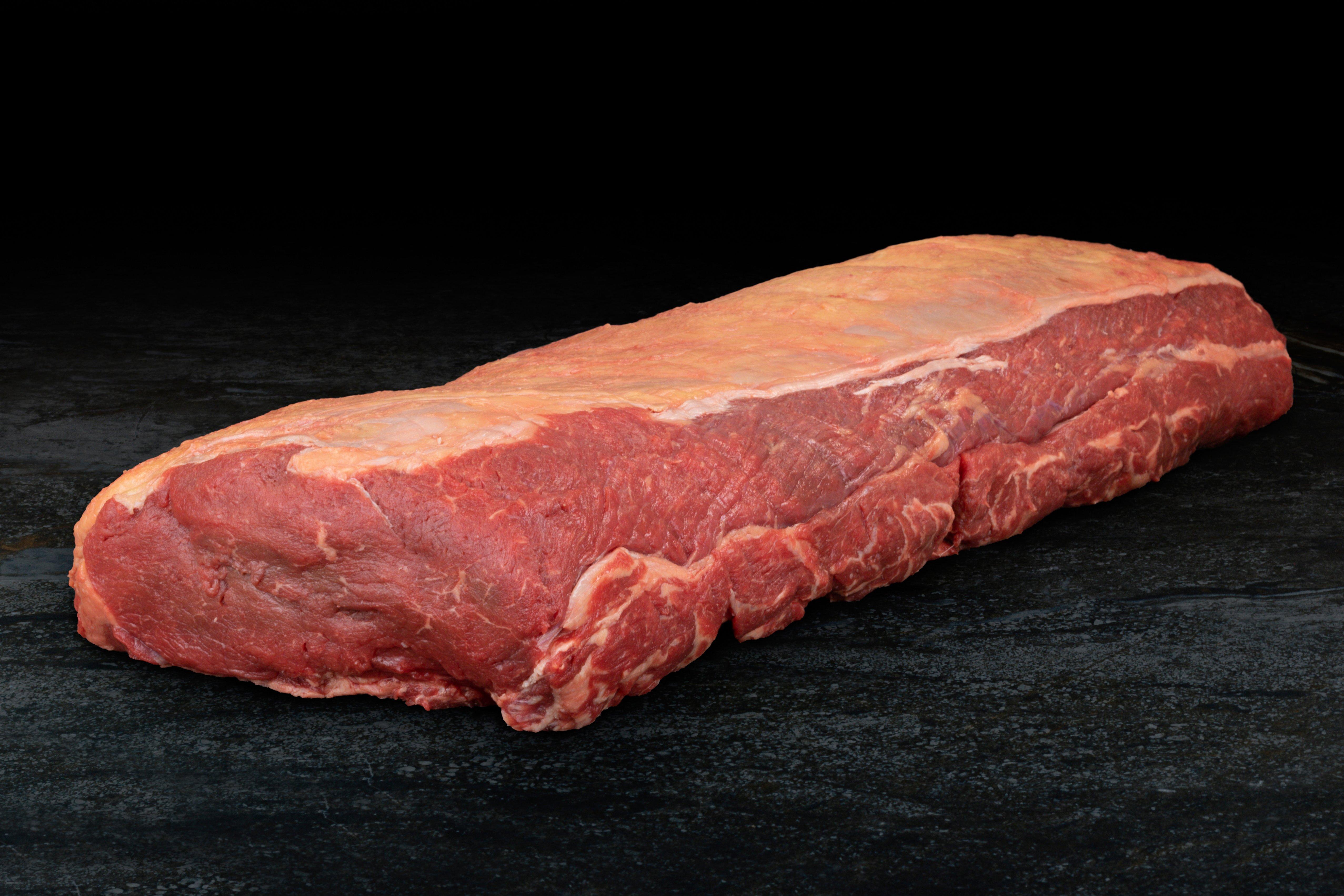 Birchstead 28 Day Aged Beef Striploin