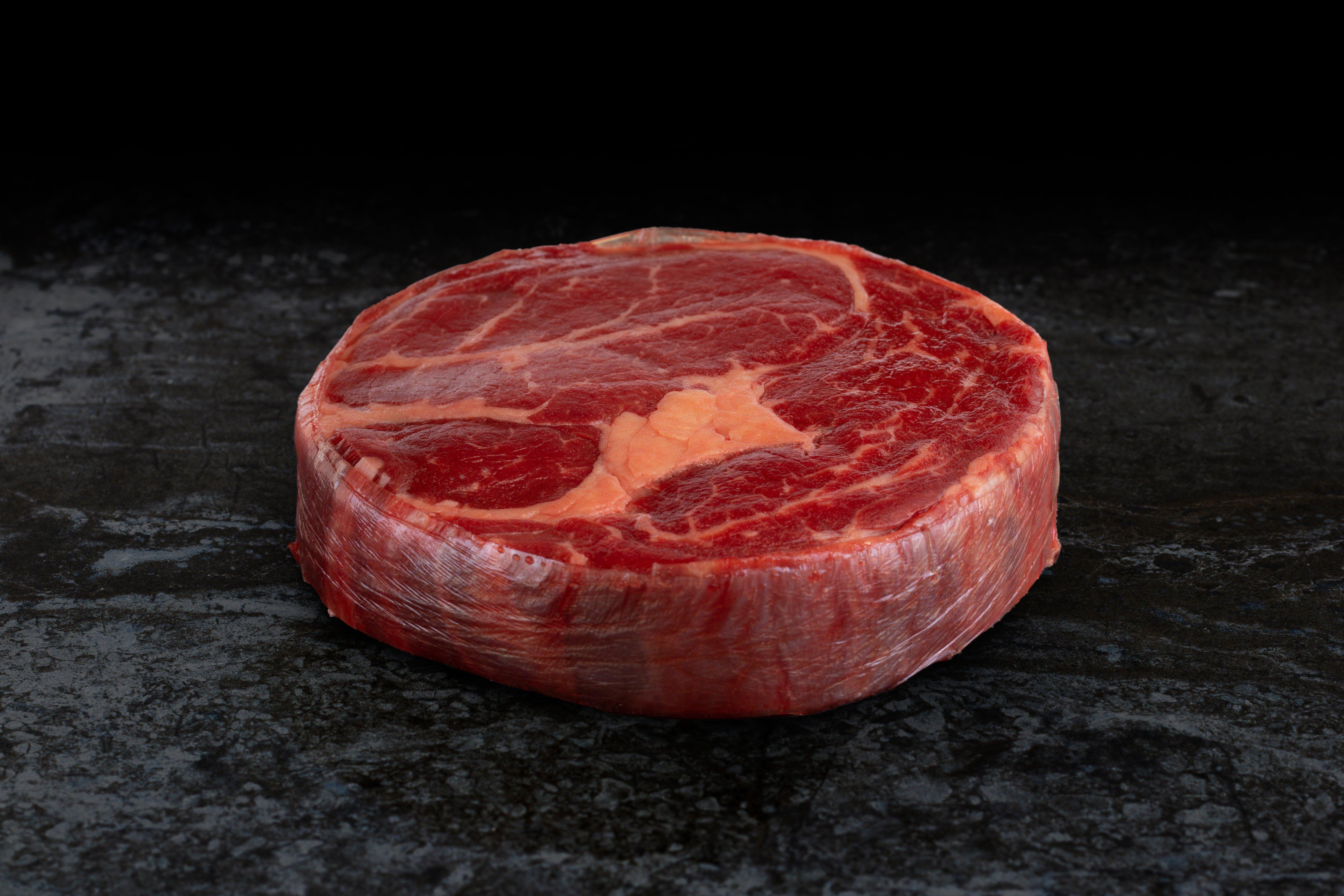 Birchstead 28 Day Aged Beef Ribeye Steak (10oz/284g)