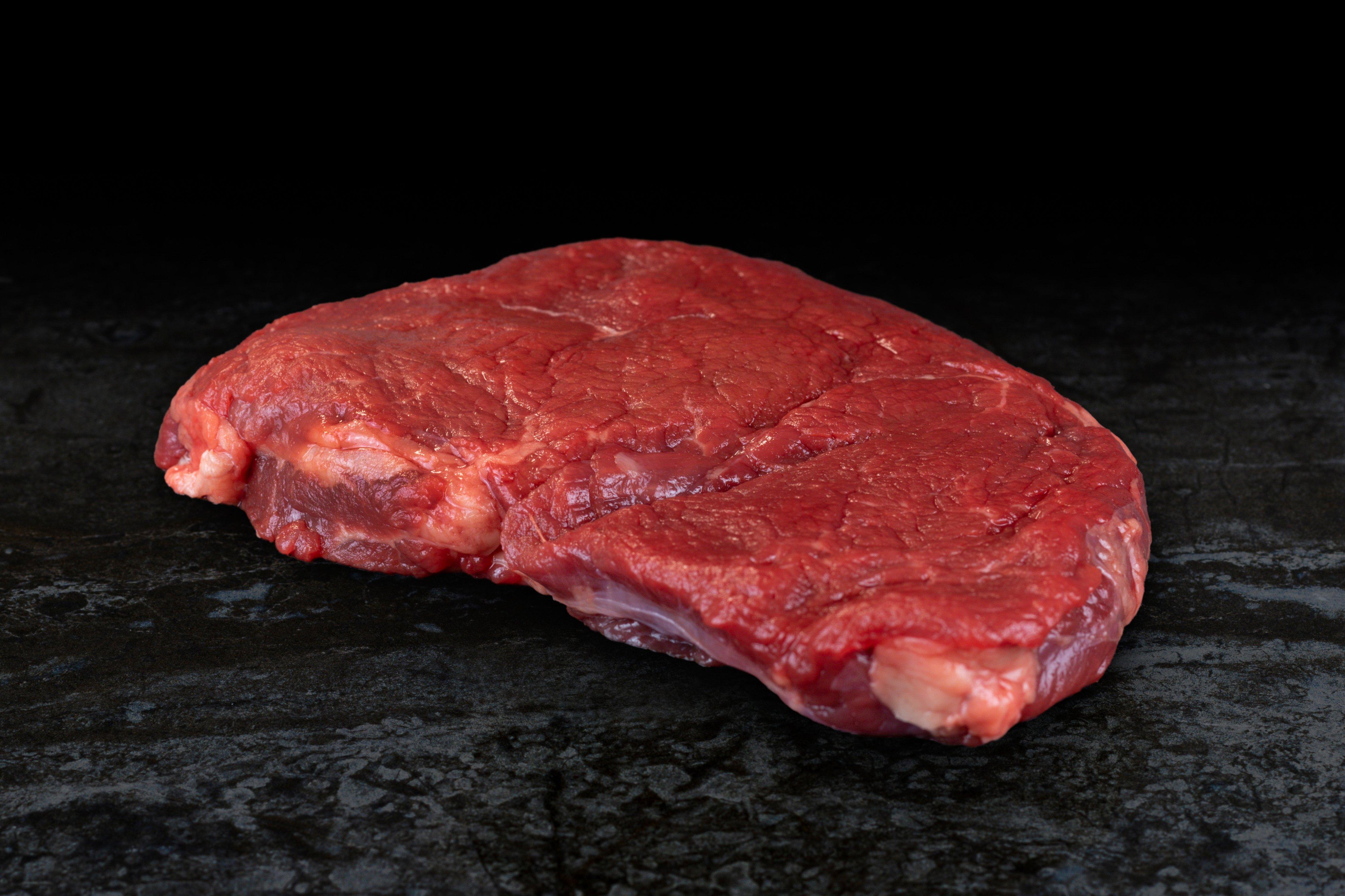Birchstead 28 Day Aged Beef Rump Steak 6oz