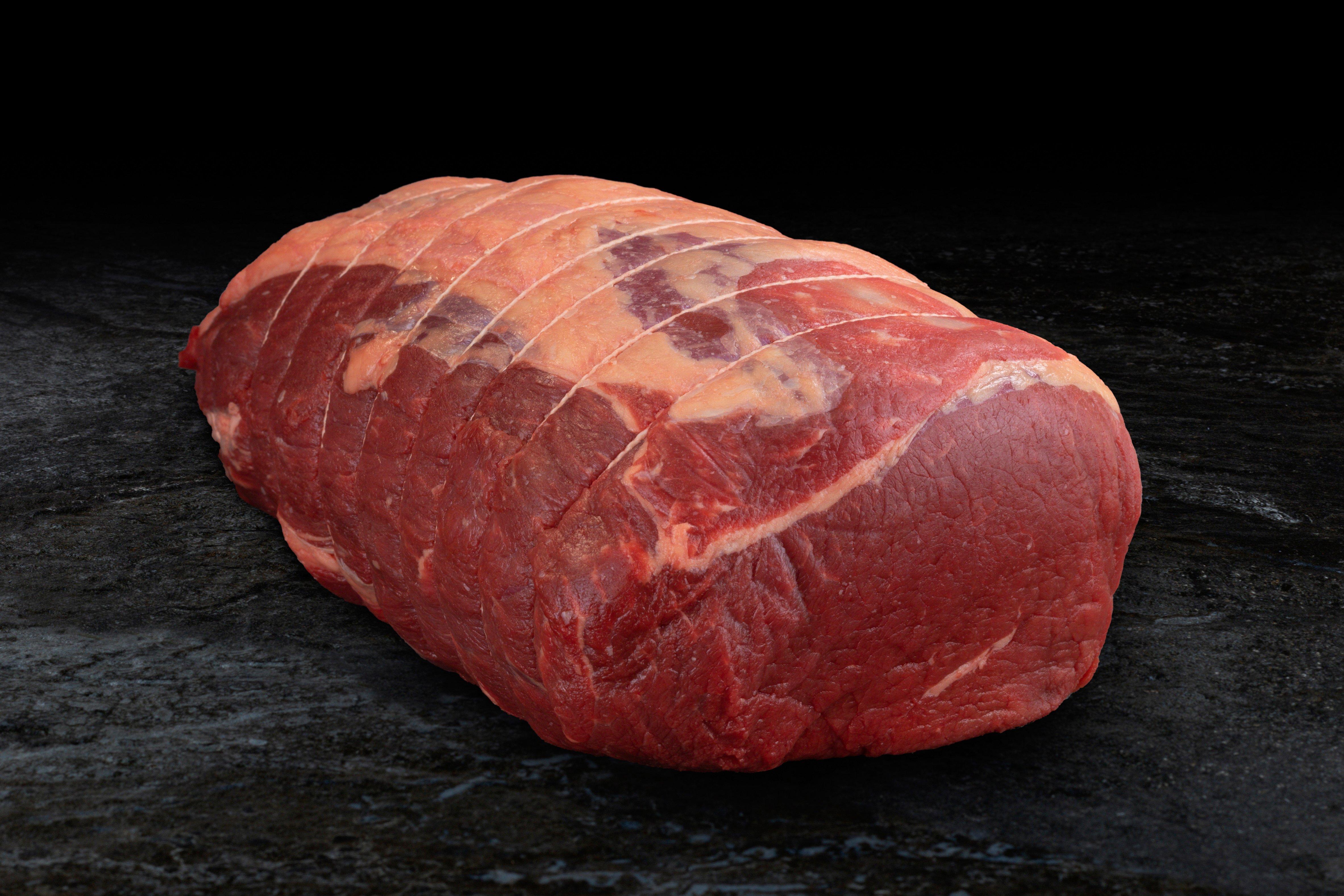 Birchstead 28 Day Aged Beef Topside Roasting Joint