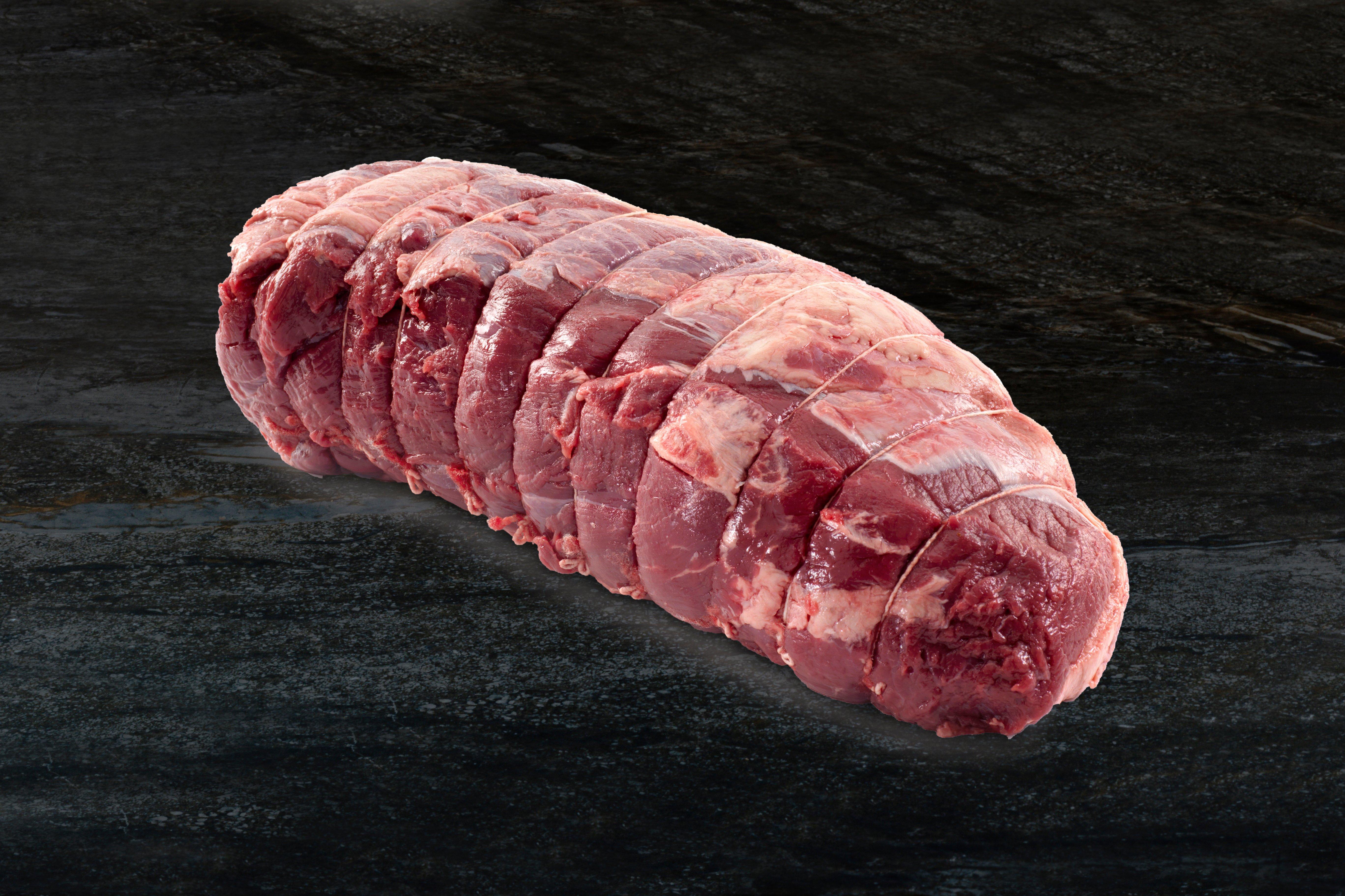 Birchstead 28 Day Aged Beef Topside