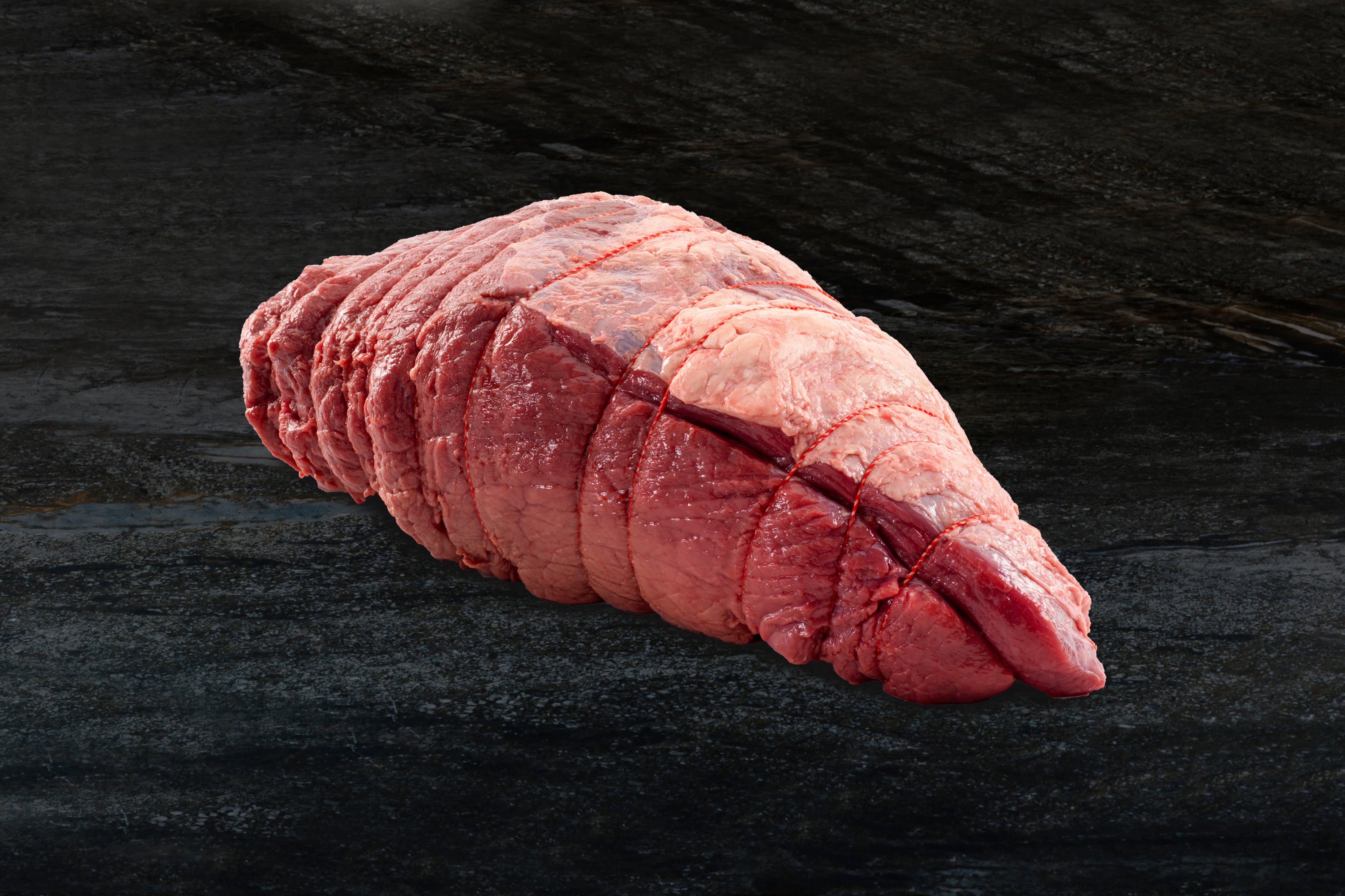 Birchstead 28 Day Aged Beef Topside