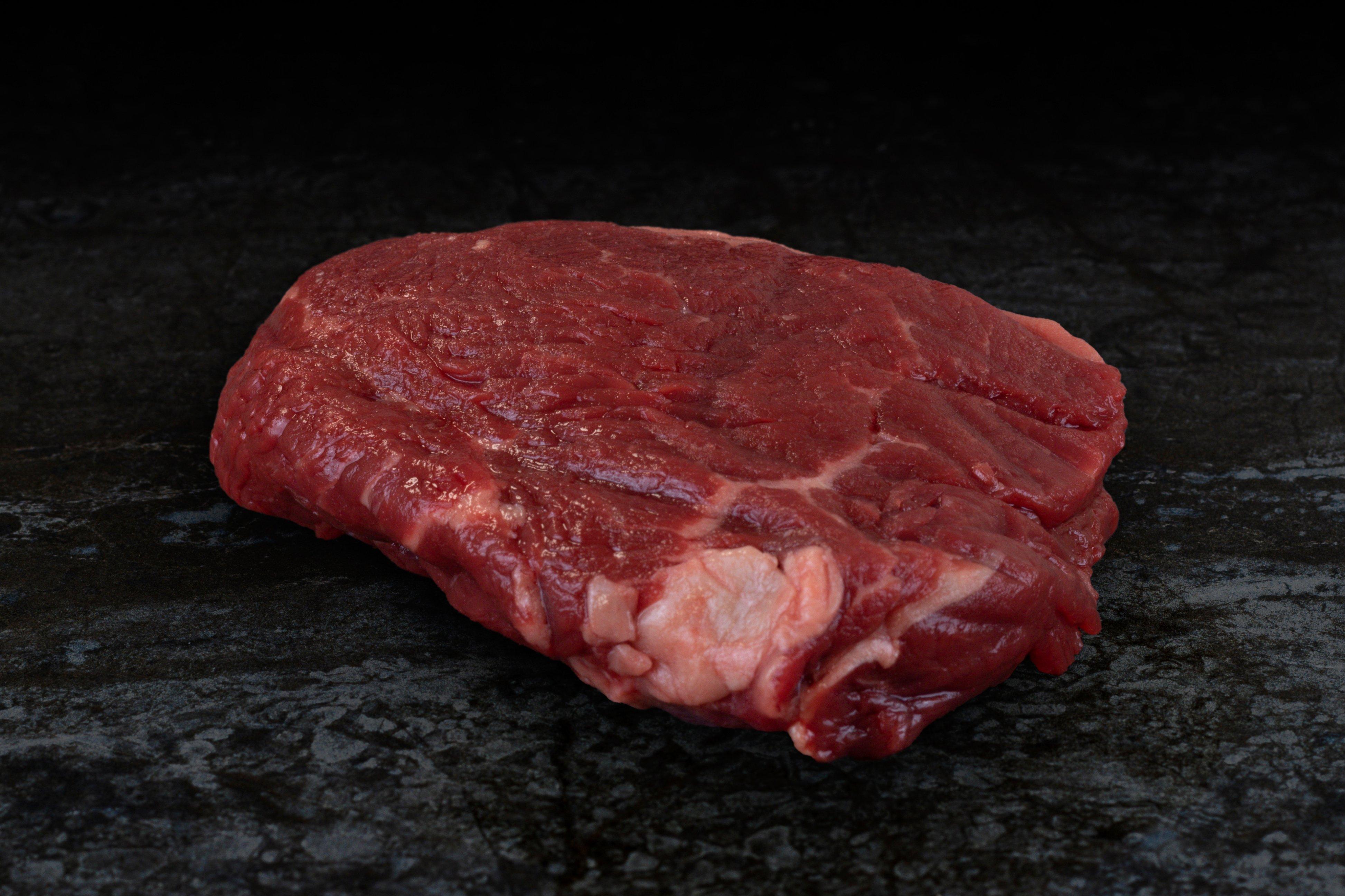 Birchstead 28 Day Aged Beef Rump Steak (4oz/113g)