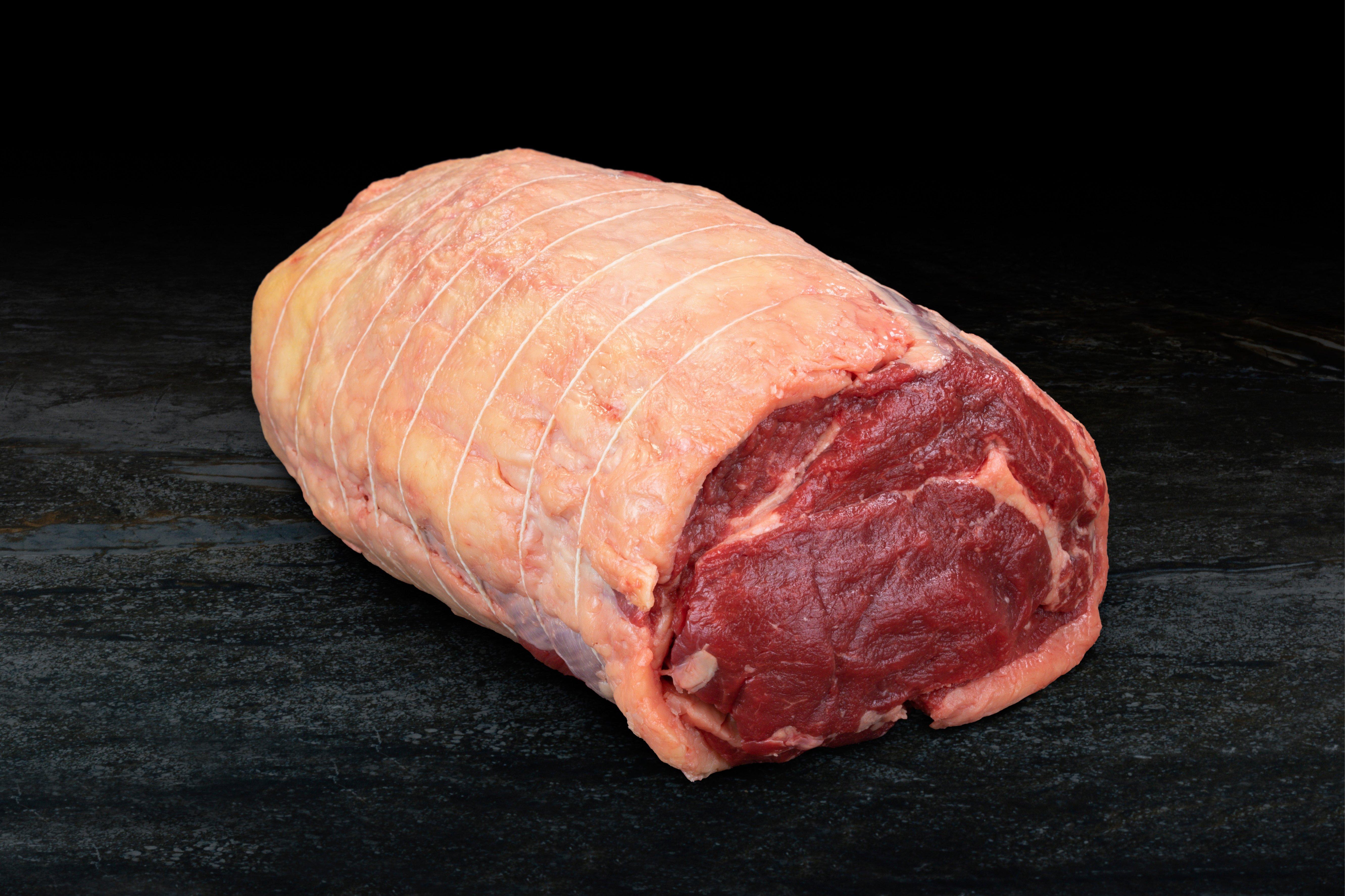 Birchstead 28 Day Aged Beef Carvery Joint