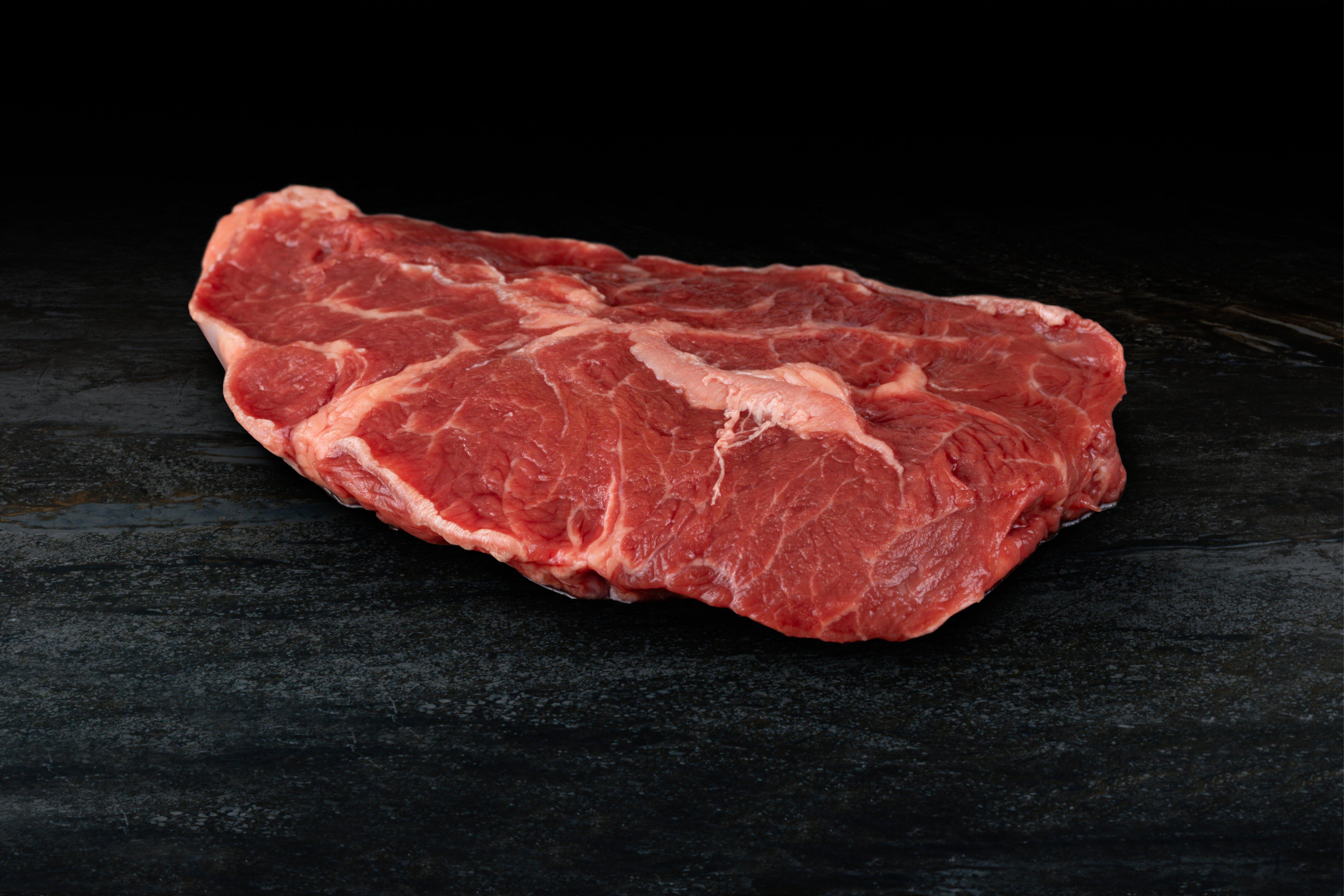 Birchstead Beef Featherblade Steak 6oz