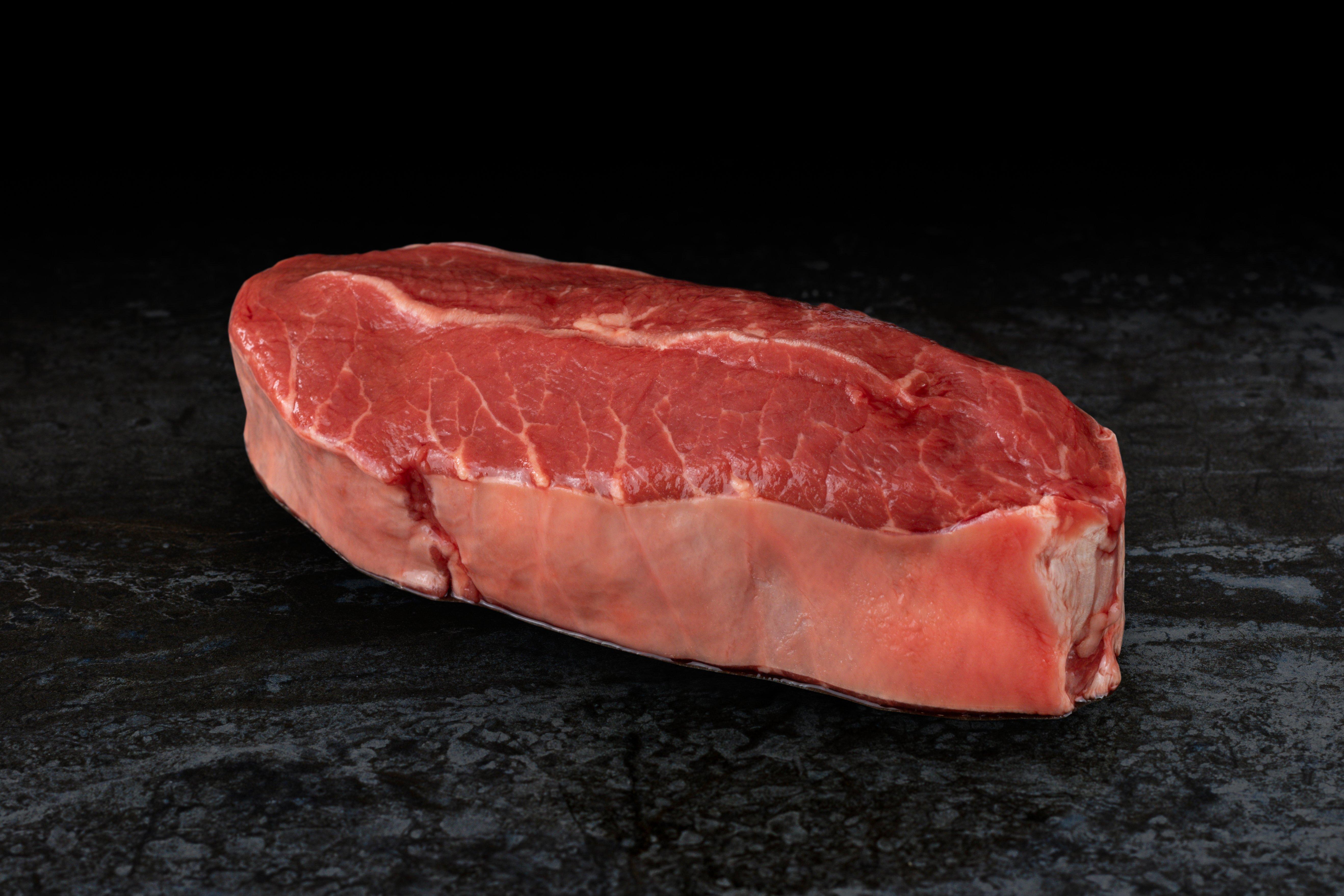 Birchstead Beef Featherblade Steak 10oz