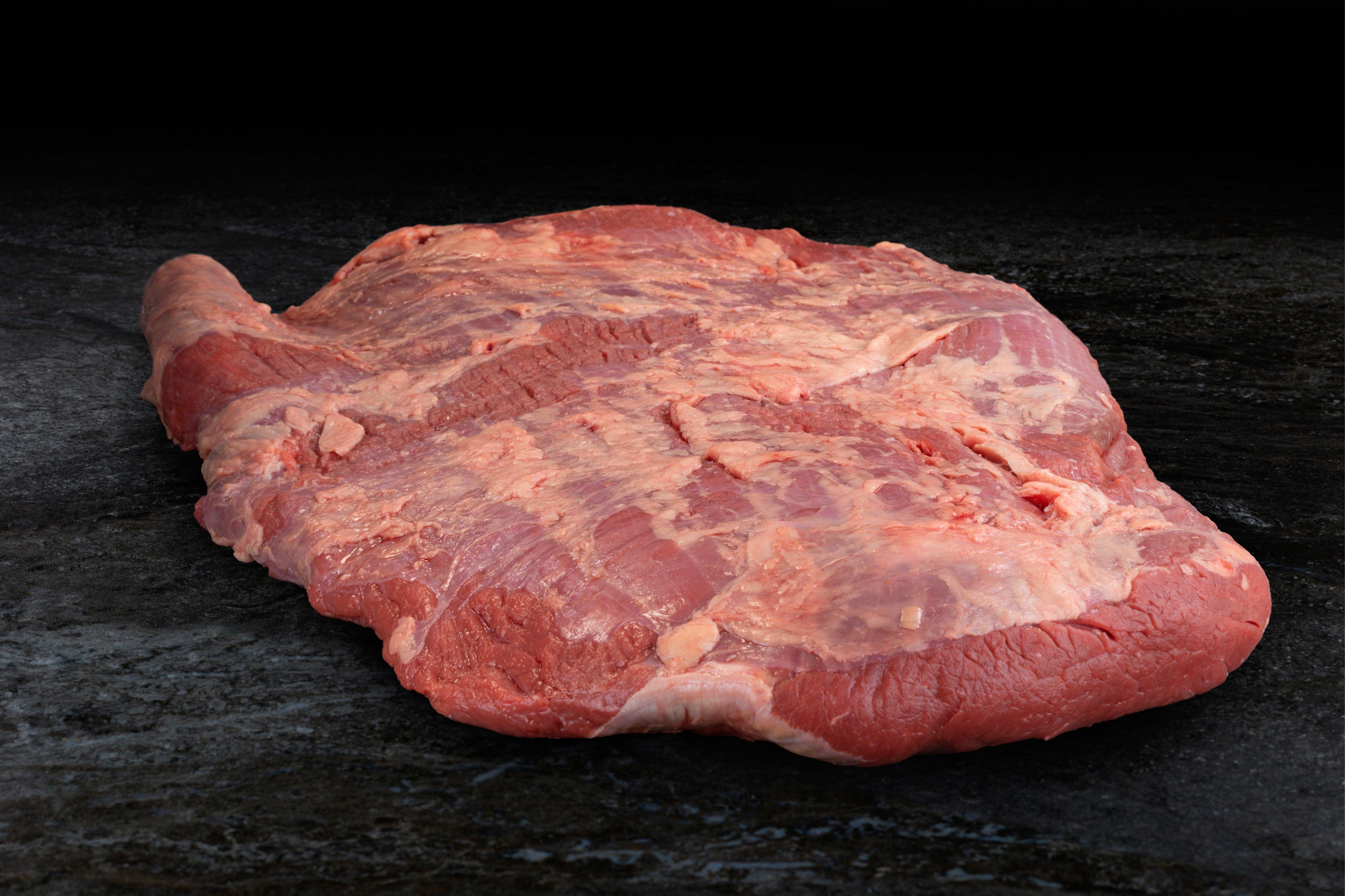 Birchstead British 28 Day Aged Beef Brisket Flat